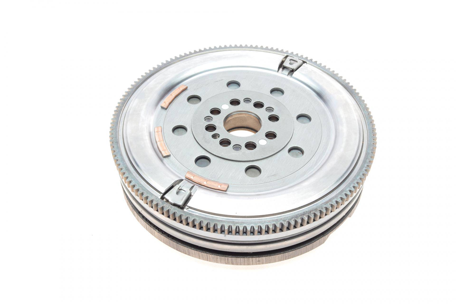 Демпфер зчеплення Toyota Rav 4 IV 2.0D/D4d, 105kw, 15-18, (2WW)