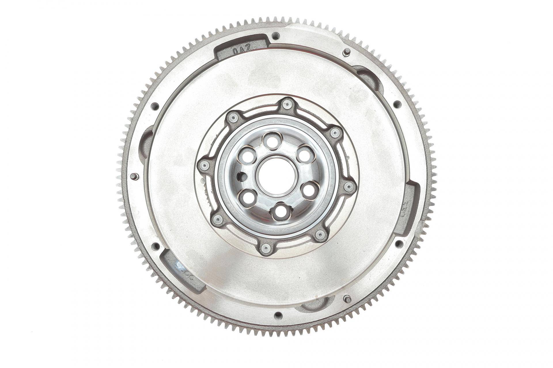 Демпфер зчеплення VW Caddy V 1.5TGI 22-/Passat B8 1.5TSI, 18-, 110kw