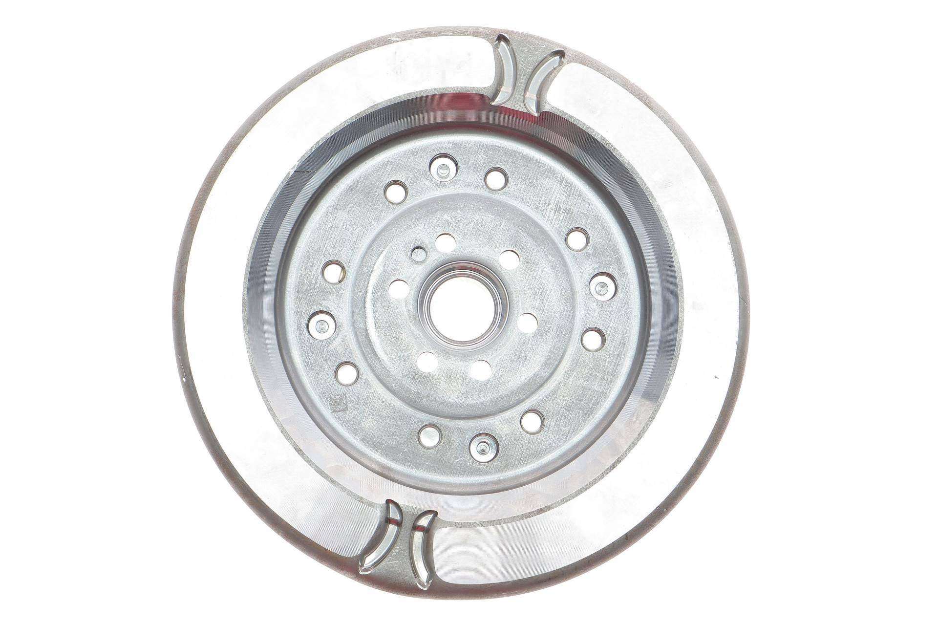 Демпфер зчеплення VW Caddy V 1.5TGI 22-/Passat B8 1.5TSI, 18-, 110kw