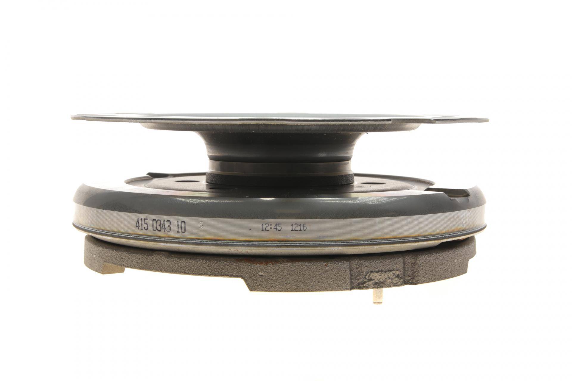 Демпфер зчеплення Audi A4/A5 1.8TFSI 88/118/125kw 07-17