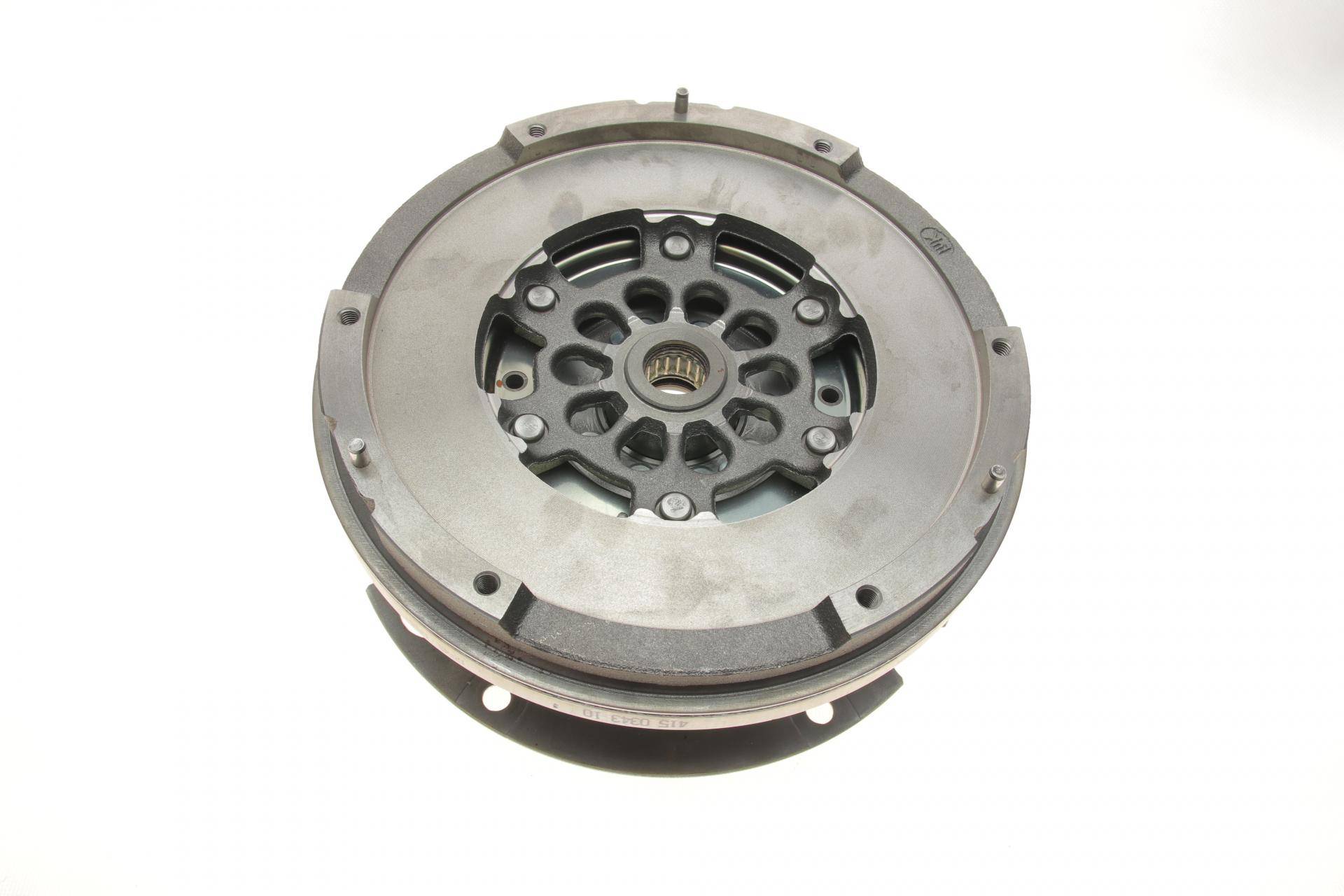 Демпфер зчеплення Audi A4/A5 1.8TFSI 88/118/125kw 07-17