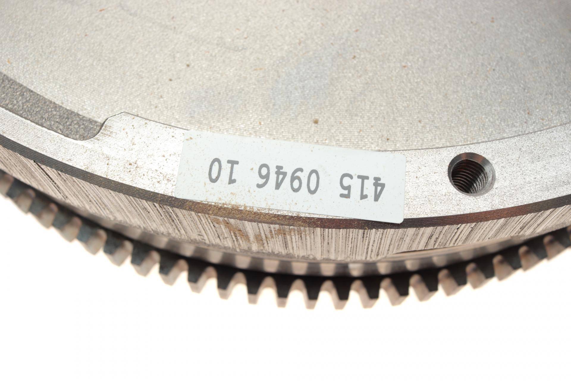 Демпфер зчеплення VW Amarok 3.0 TDI 16- 120/150/165kw