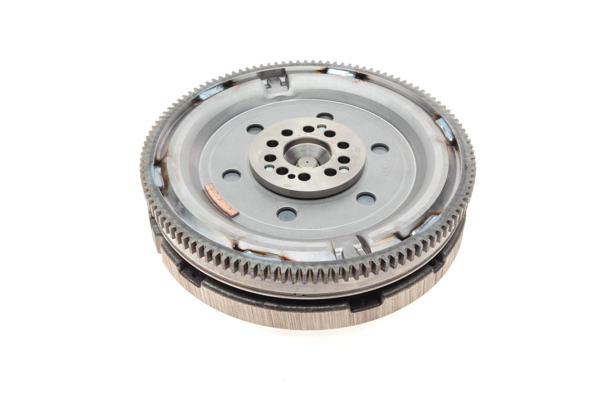 Демпфер зчеплення VW Amarok 3.0 TDI 16- 120/150/165kw