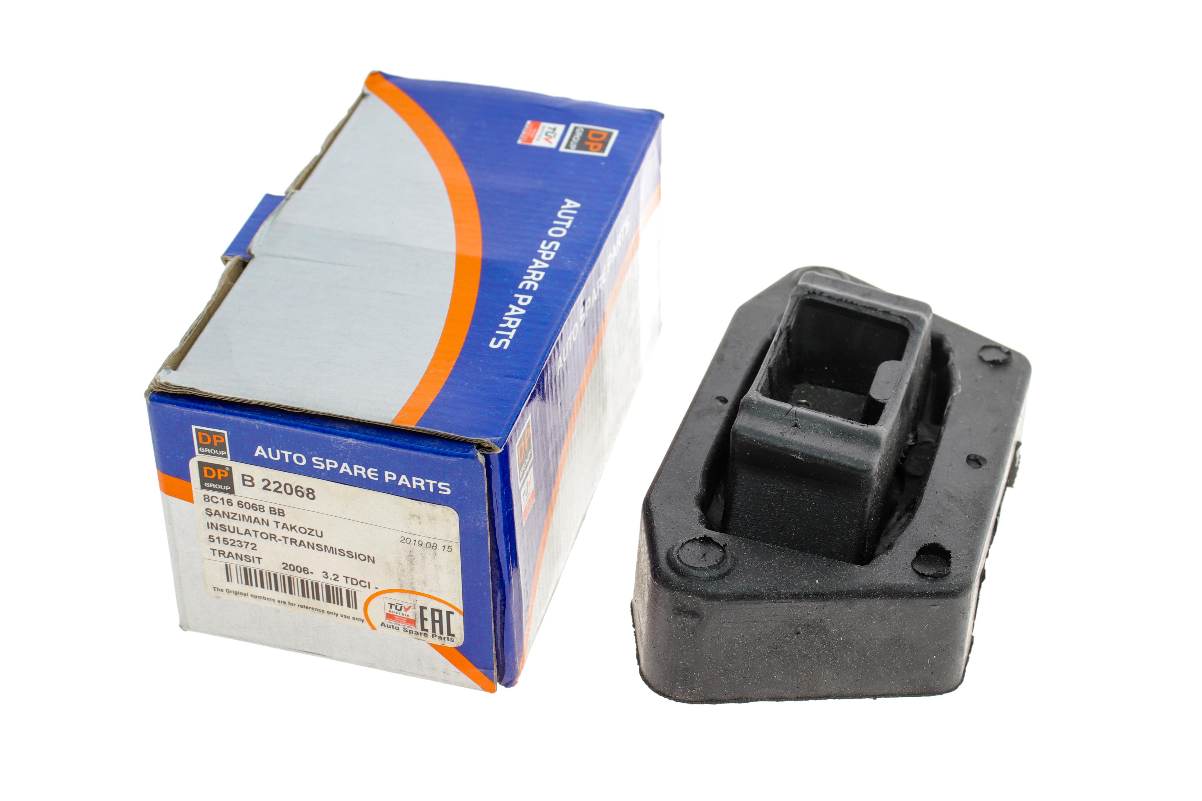 Подушка двигуна Ford Transit 3.2 TDCi 06-