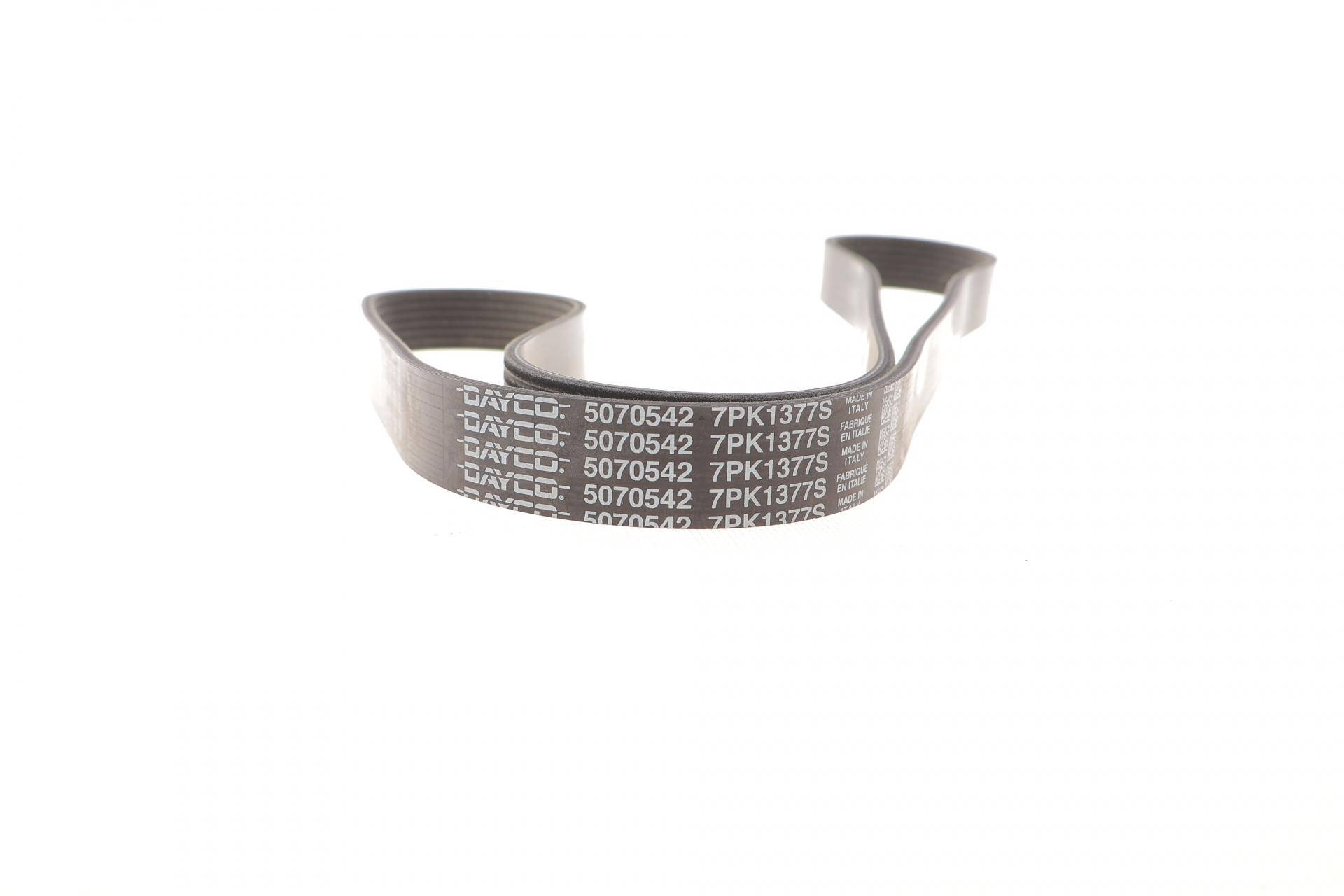 Ремінь генератора Renault Twingo III/Smart Fortwo 0.9/1.0 14-