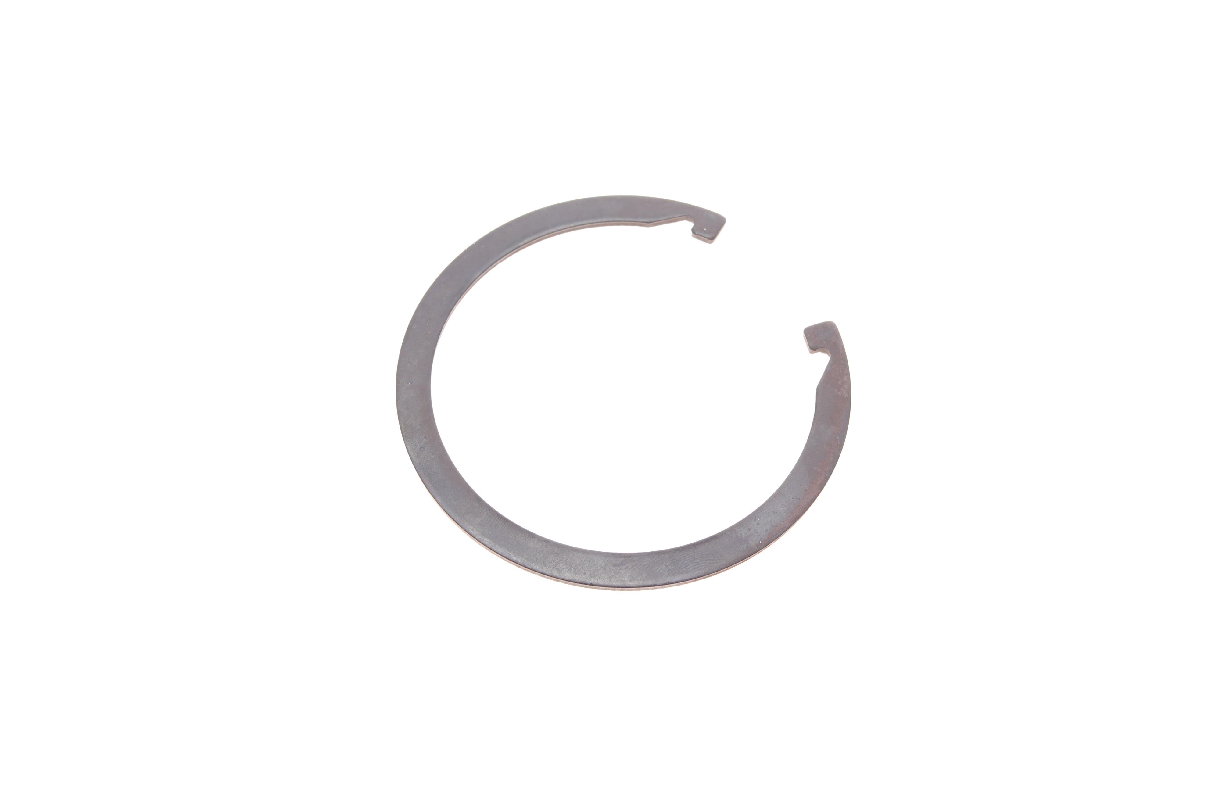 Підшипник маточини (задньої) Dacia Duster 4x4 1.2-1.6 i/1.5dCi 10- (42x77x39)(к-кт)