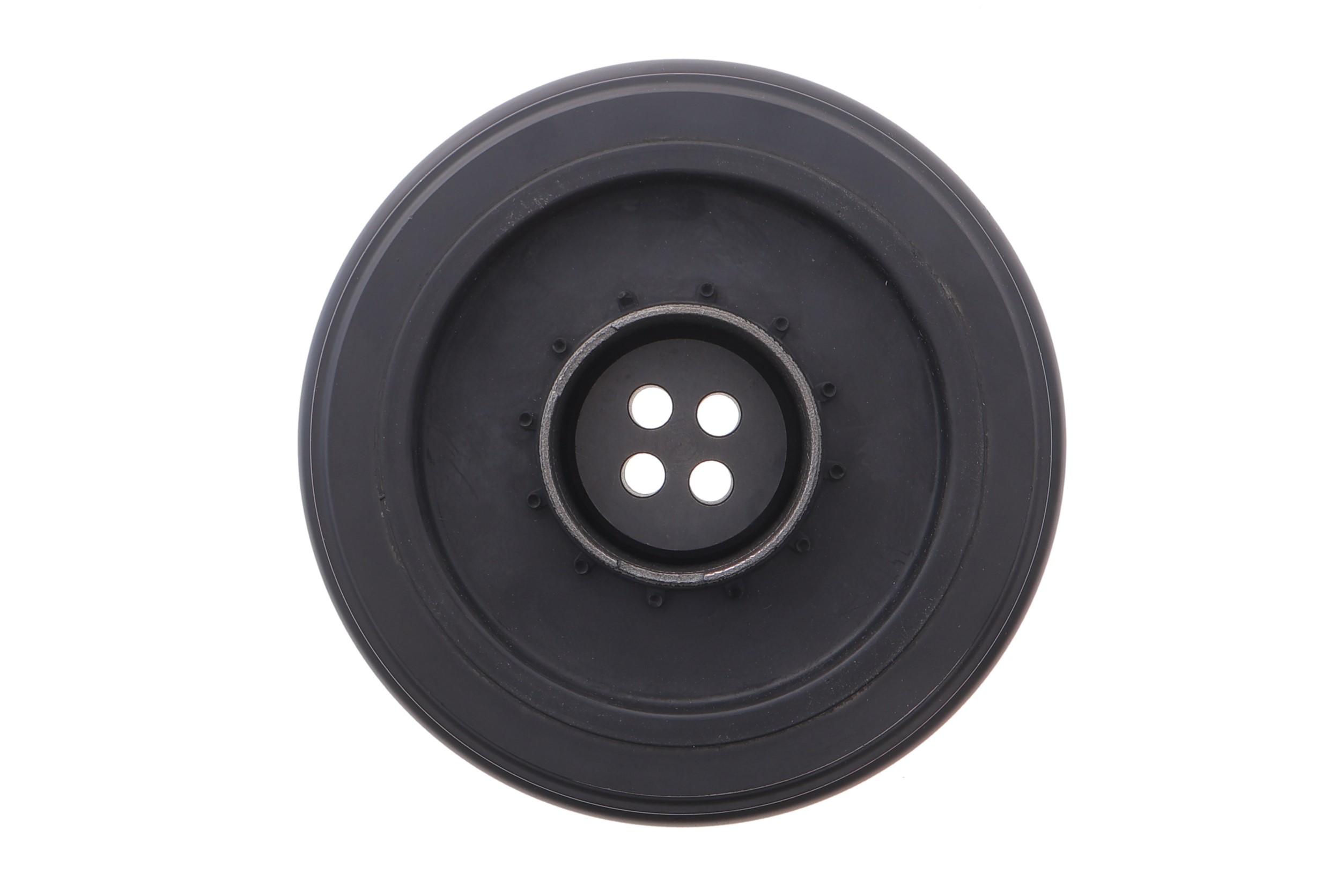 Шків колінвалу BMW X5 (E70)/5 (F10/F18) 3.0D 09-