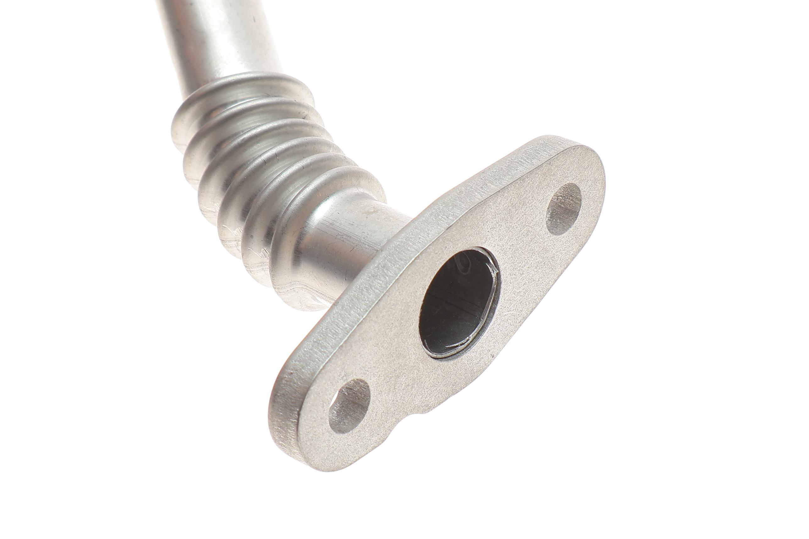 Трубка зливу оливи з турбіни BMW 5 (F10/F07/F11) 4.4 i (N63) 09-13