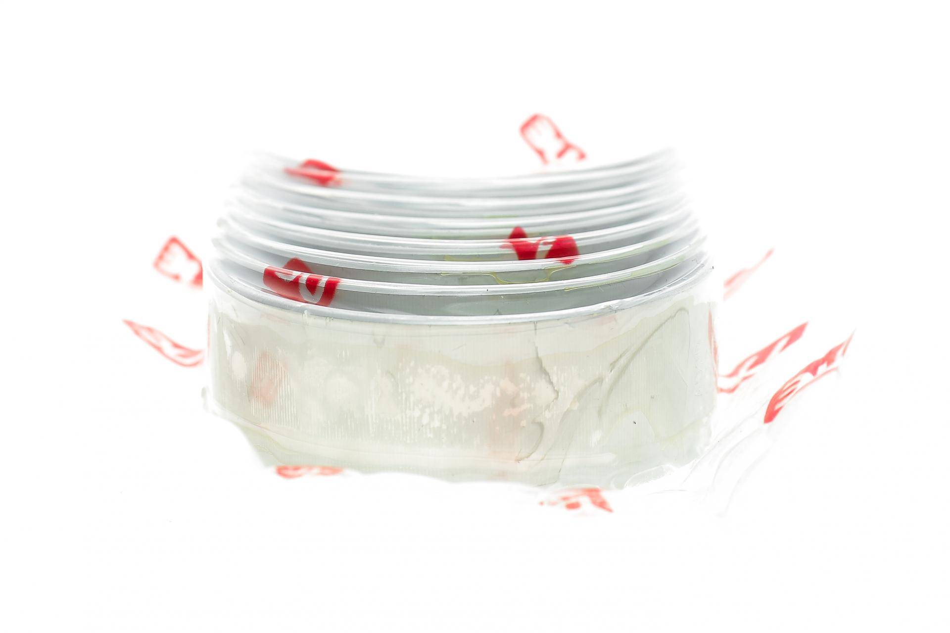 Вкладиші шатунні Opel Ascona 1.6D/Astra 1.7D/Vectra 1.8i/2.0i (STD) = 6135510000