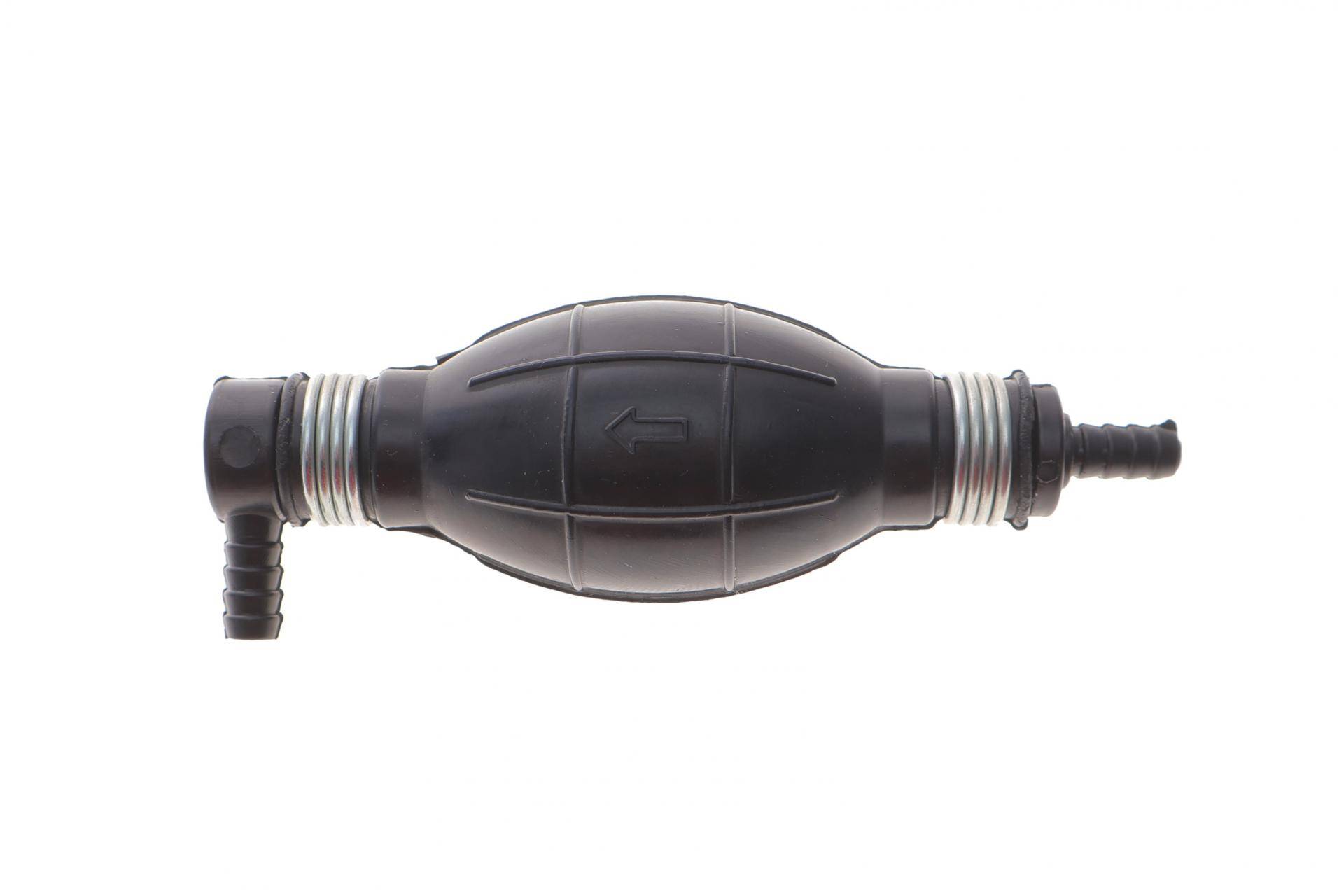 Груша підкачування палива (d=8mm) (пряма - 90° у бік)