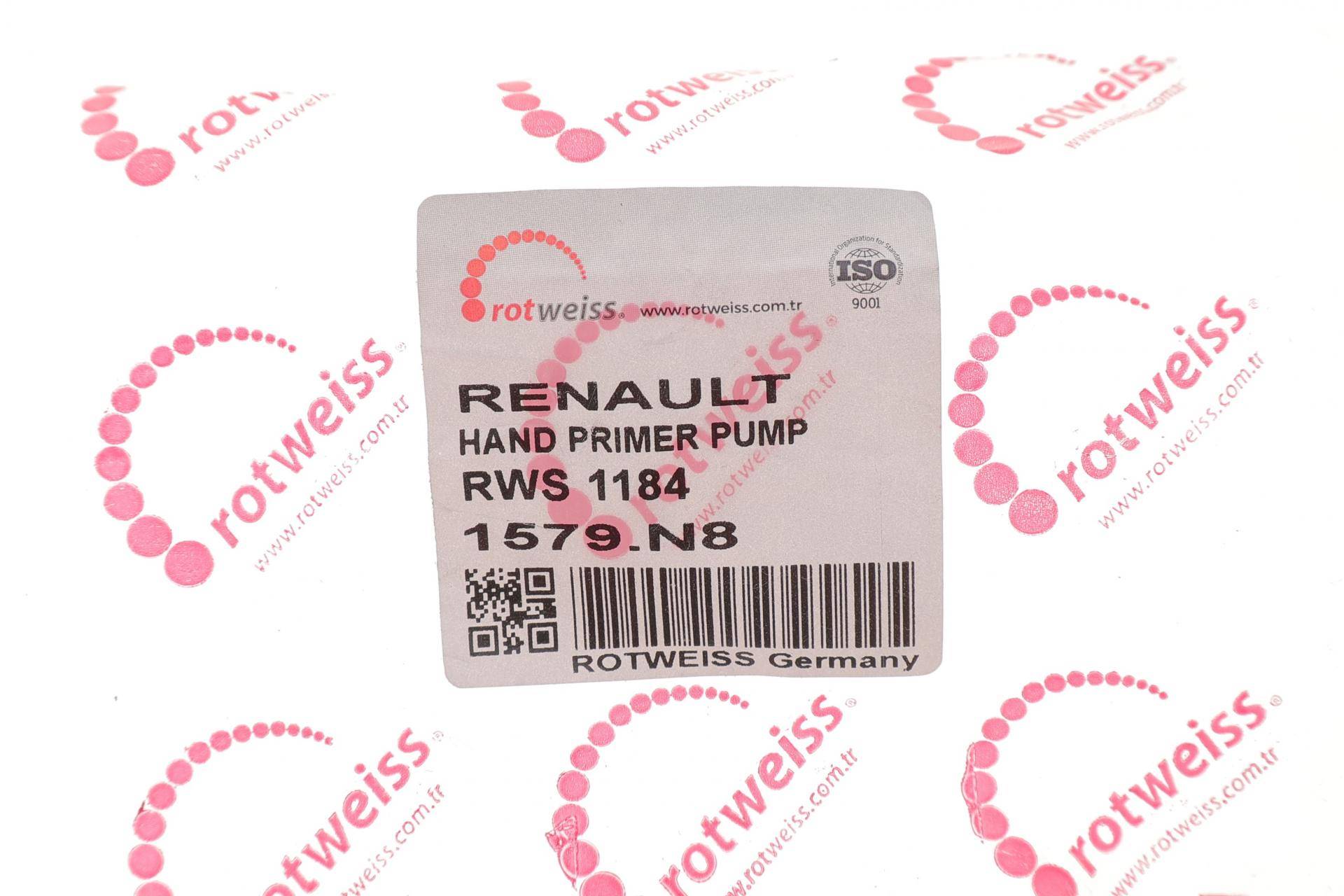 Груша підкачки (d=8mm) (пряма/ 90* всторону)