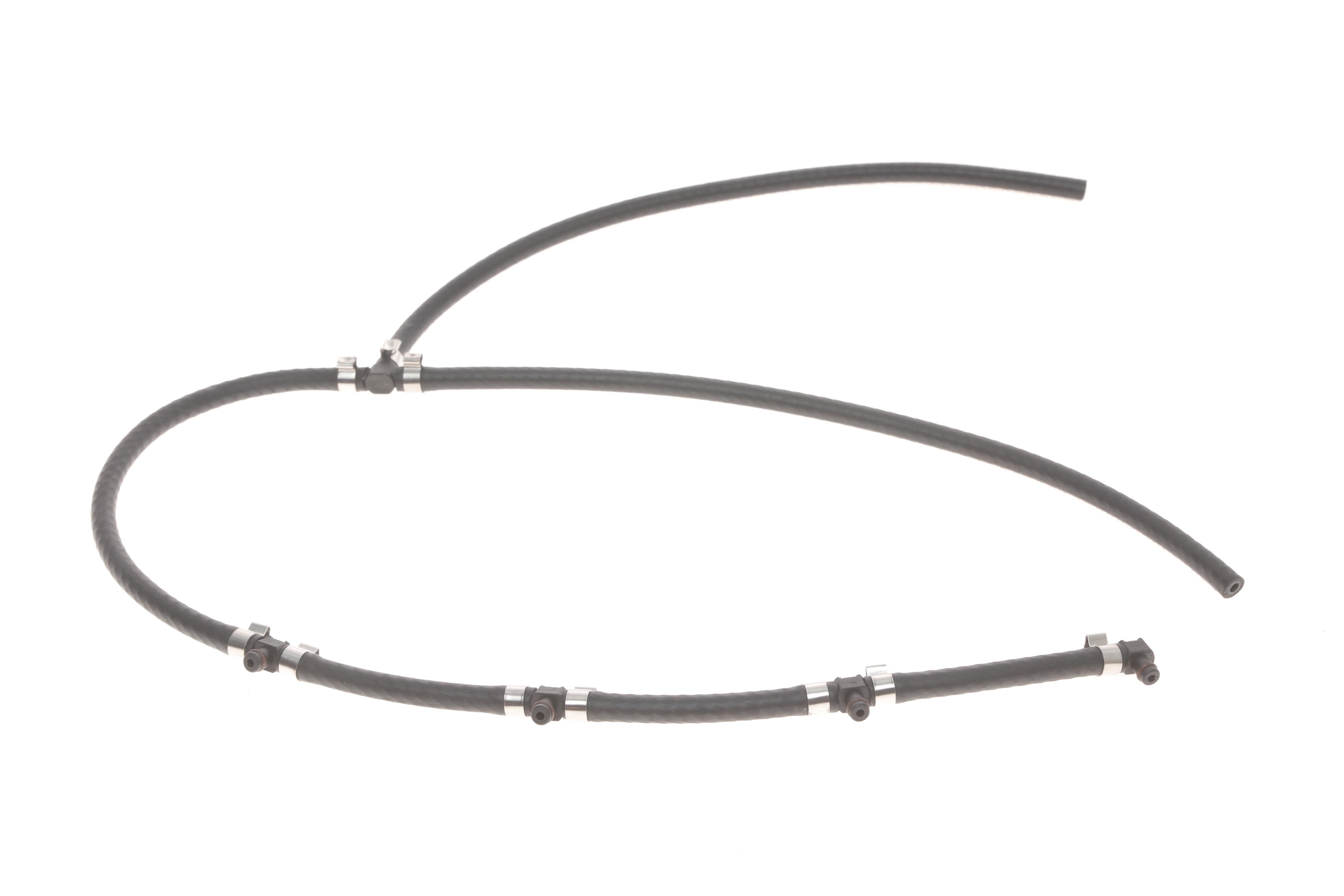 Шланг зливний Opel Astra H/Zafira B 1.7CDTI 07-15 (к-кт)