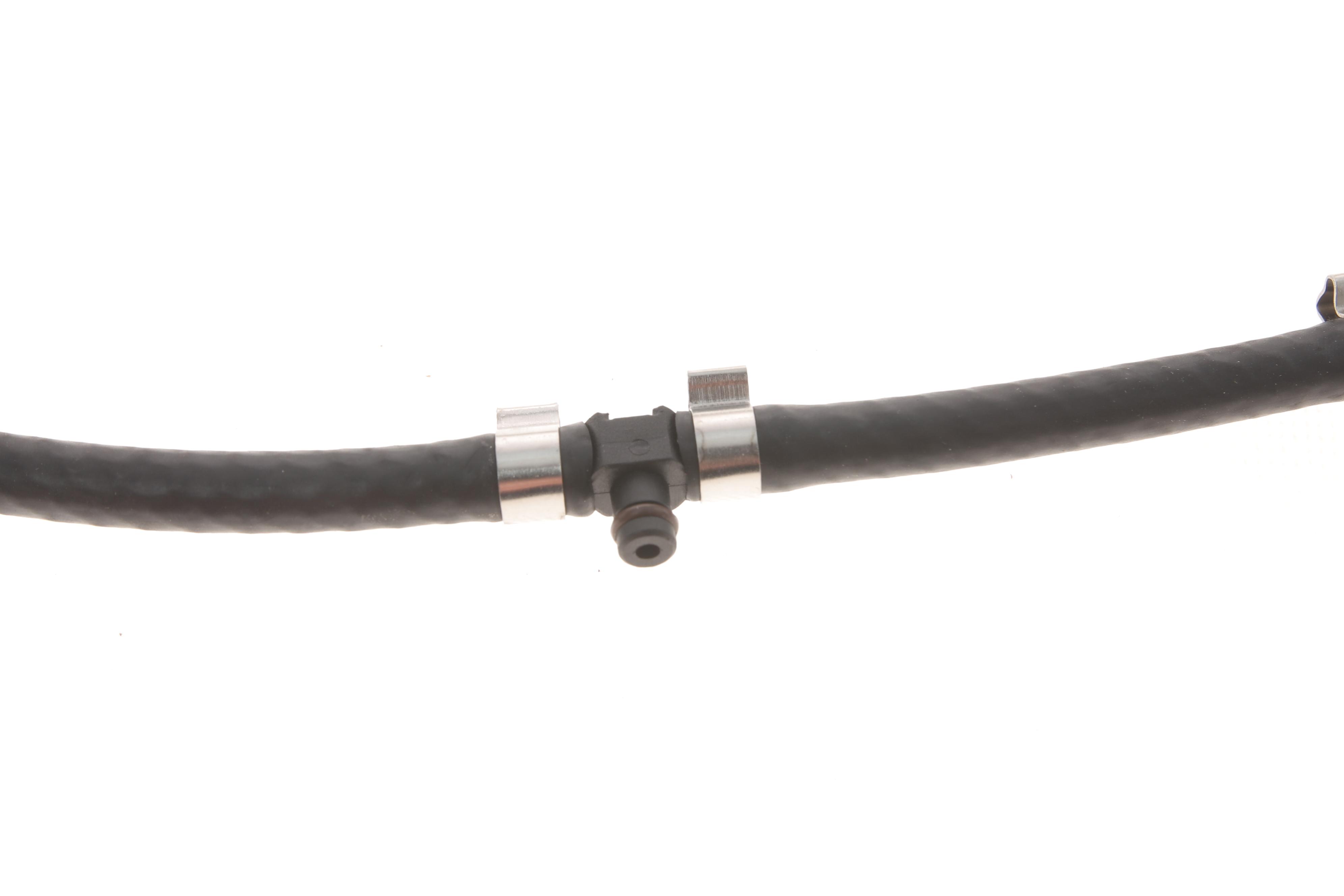 Шланг зливний Opel Astra H/Zafira B 1.7CDTI 07-15 (к-кт)