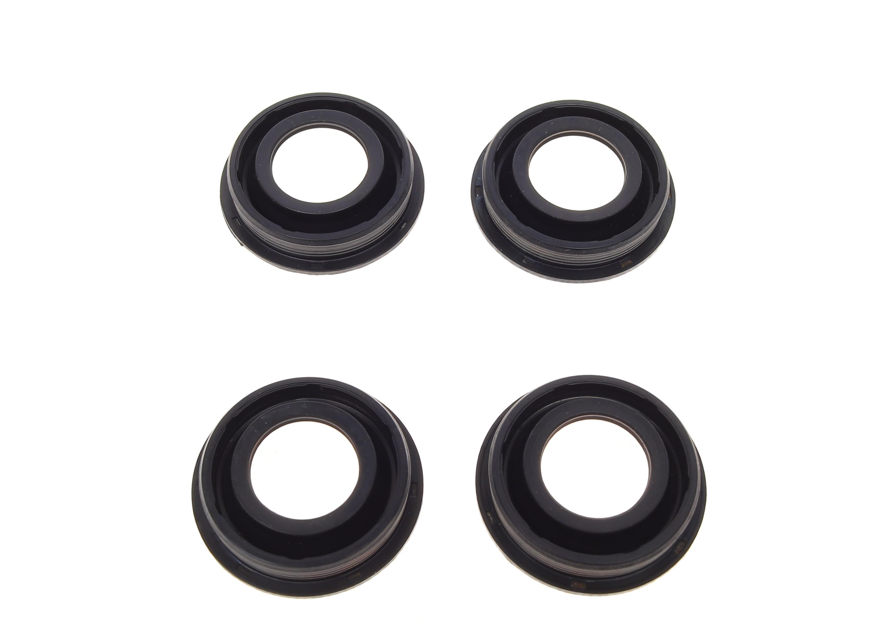 Сальник форсунки Audi/Skoda/VW 2.0TDI 12- (d=35mm) (к-кт 4шт)