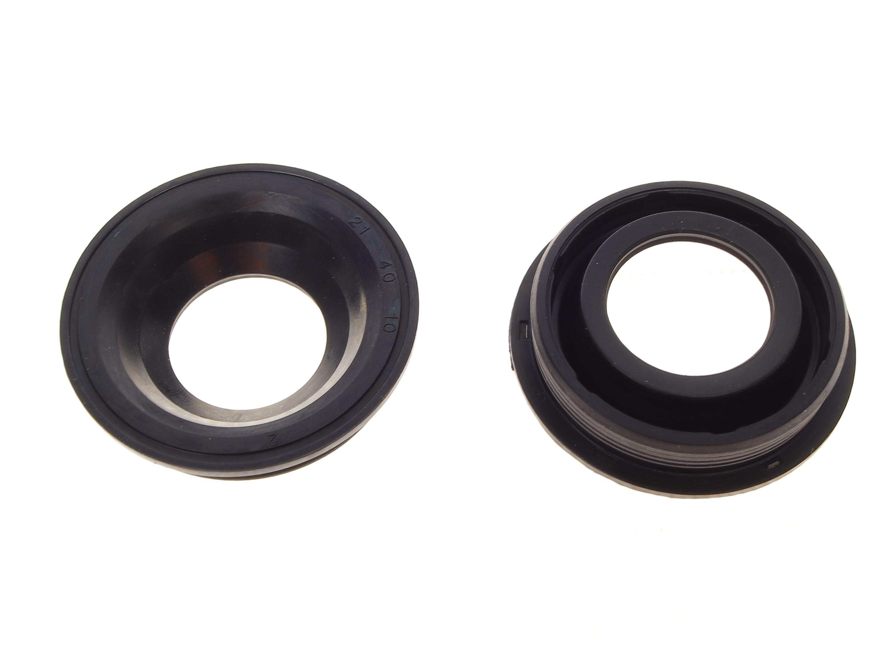 Сальник форсунки Audi/Skoda/VW 2.0TDI 12- (d=35mm) (к-кт 4шт)