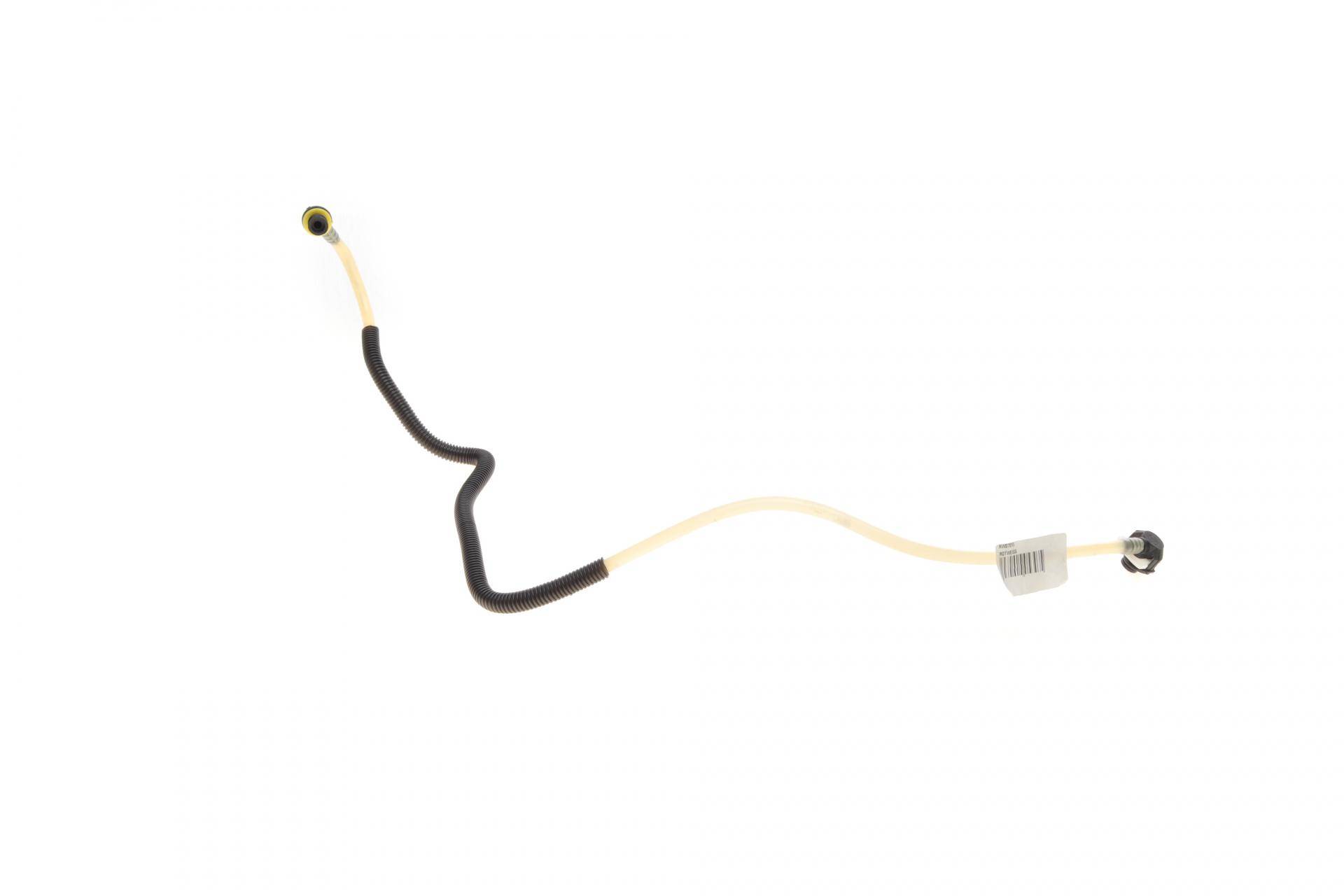 Паливна трубка (магістраль), паливний шланг Мерседес Спрінтер, Віто 2.2CDI (ТНВД-клапан регул. тиску)