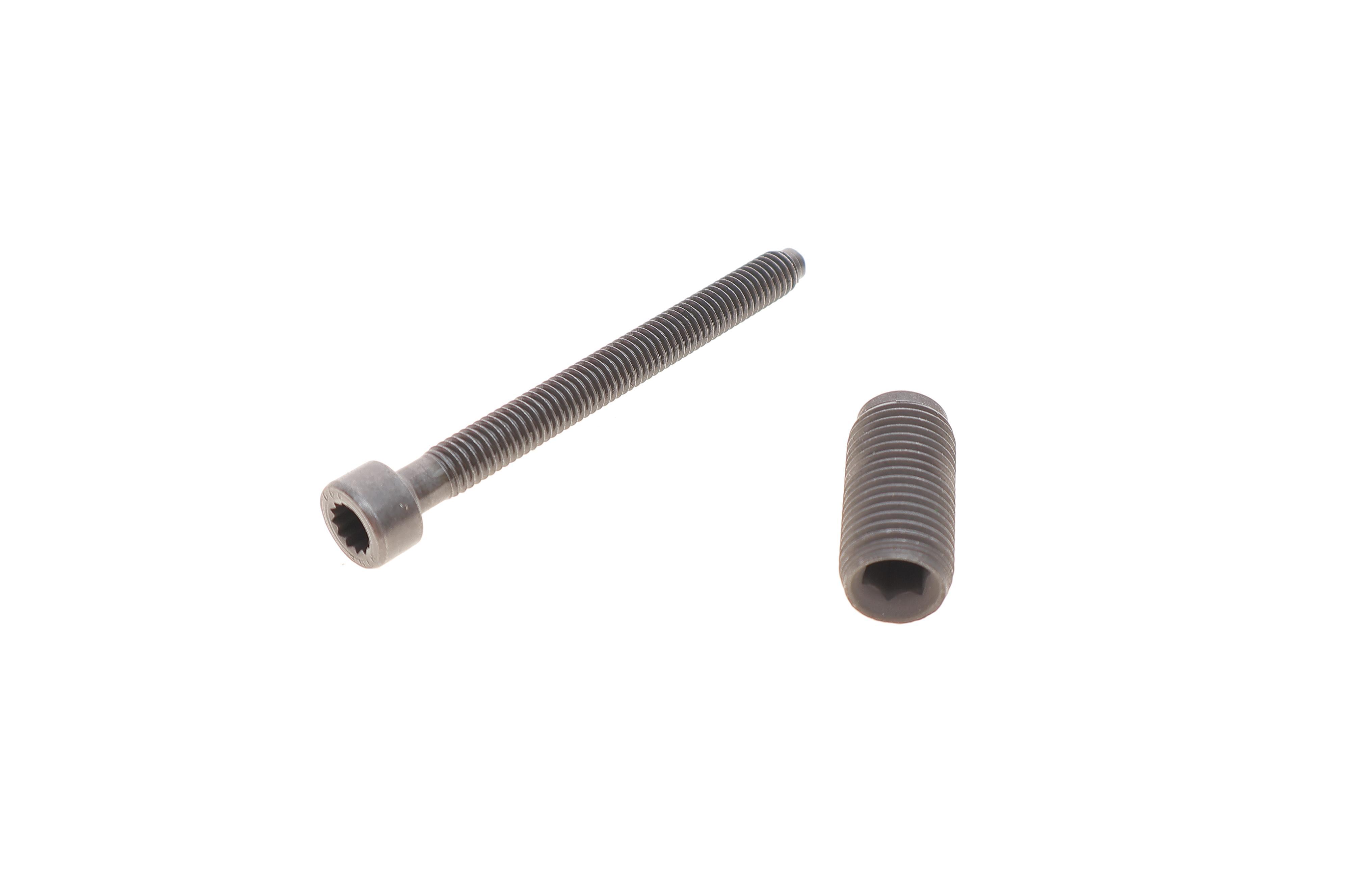 Ремкомплект форсунки VW T5/Caddy 03-