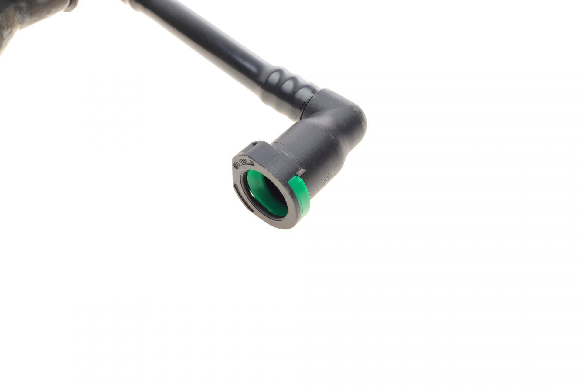 Паливна трубка (магістраль), паливний шланг Рено Трафік 2, Ніссан Прімастар 2.0dCi 06-