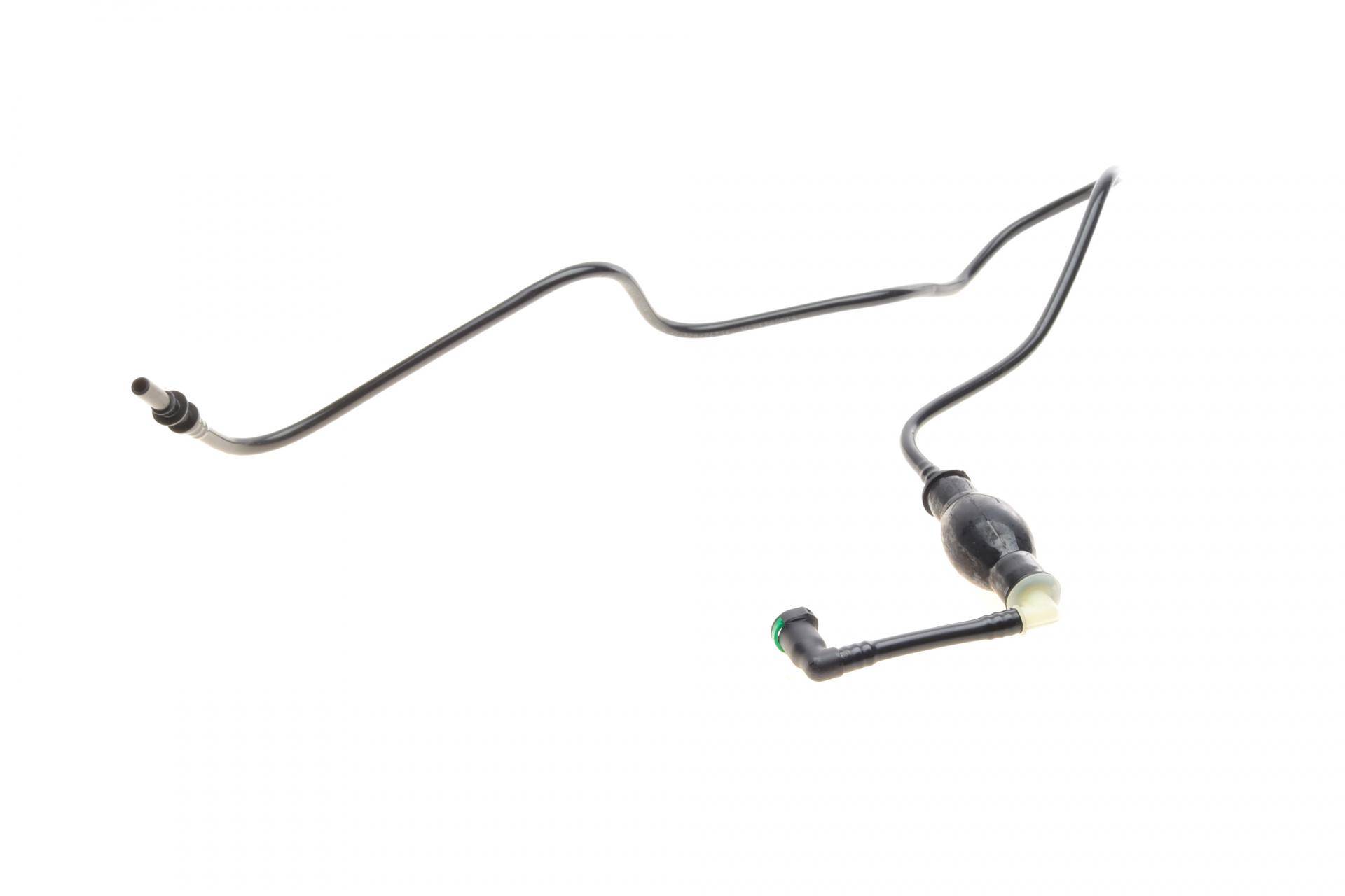 Паливна трубка (магістраль), паливний шланг Рено Трафік 2, Ніссан Прімастар 2.0dCi 06-