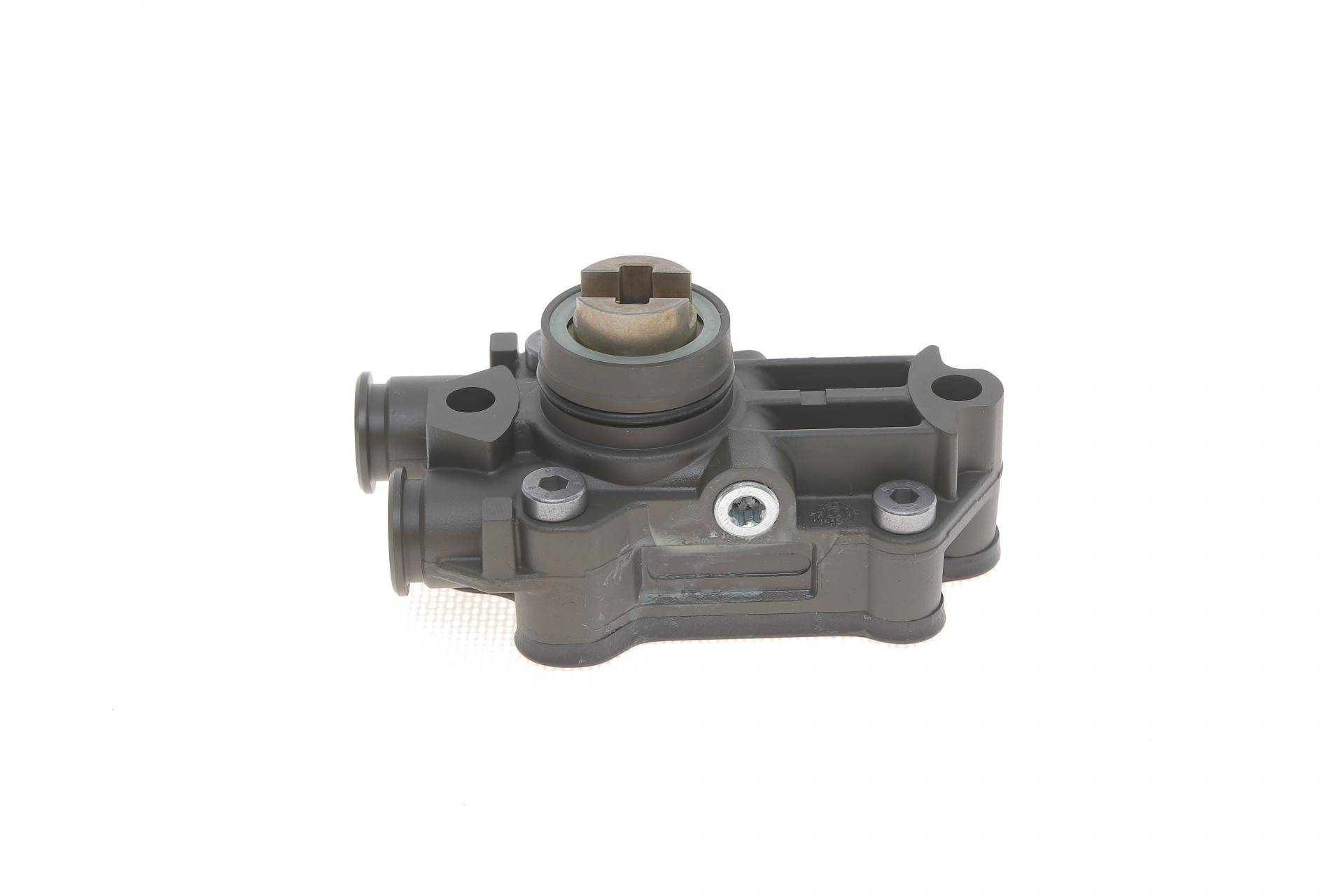 Насос паливний MB Sprinter CDI OM611-612 (низкого тиску)