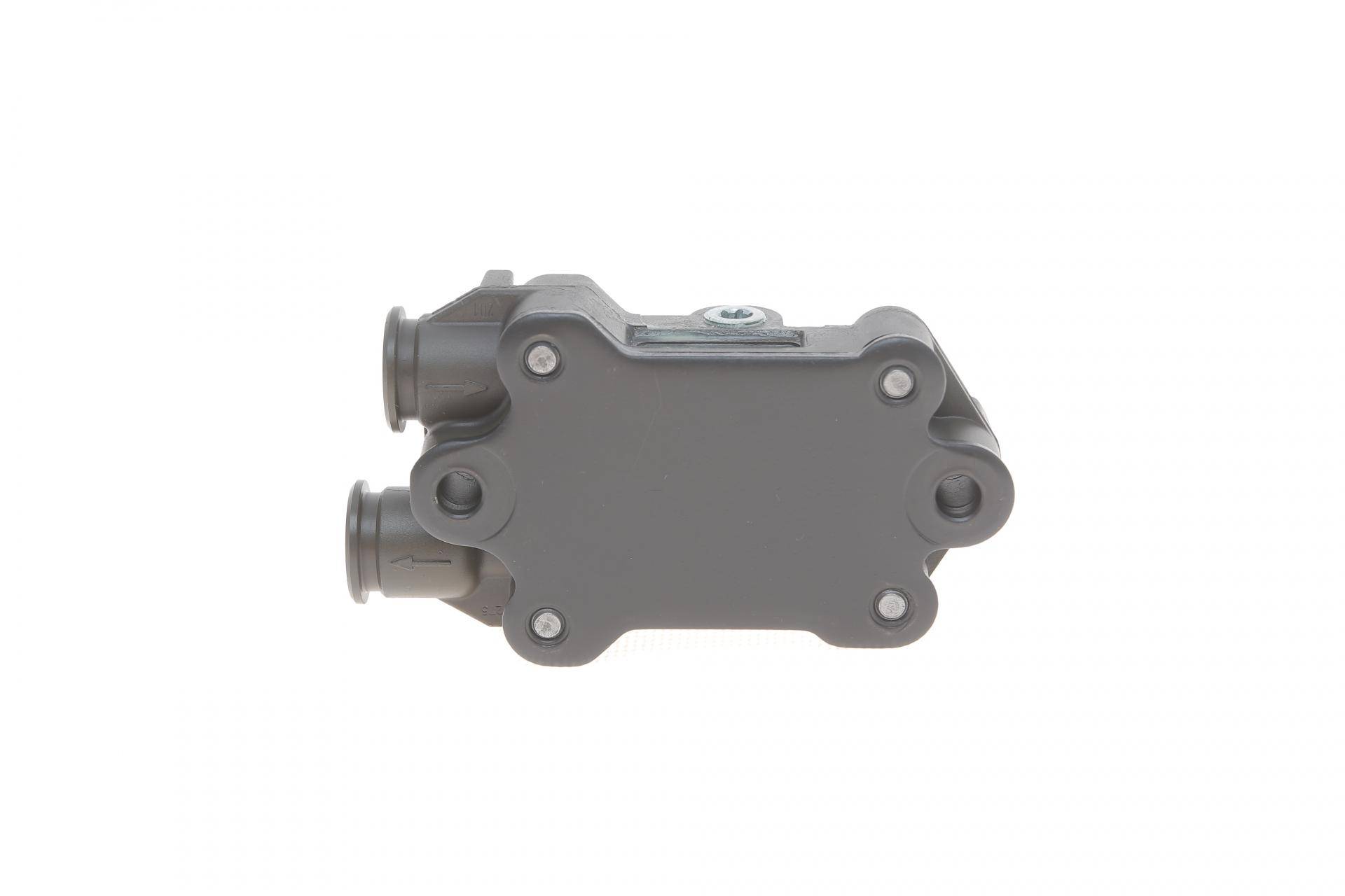 Насос паливний MB Sprinter CDI OM611-612 (низкого тиску)