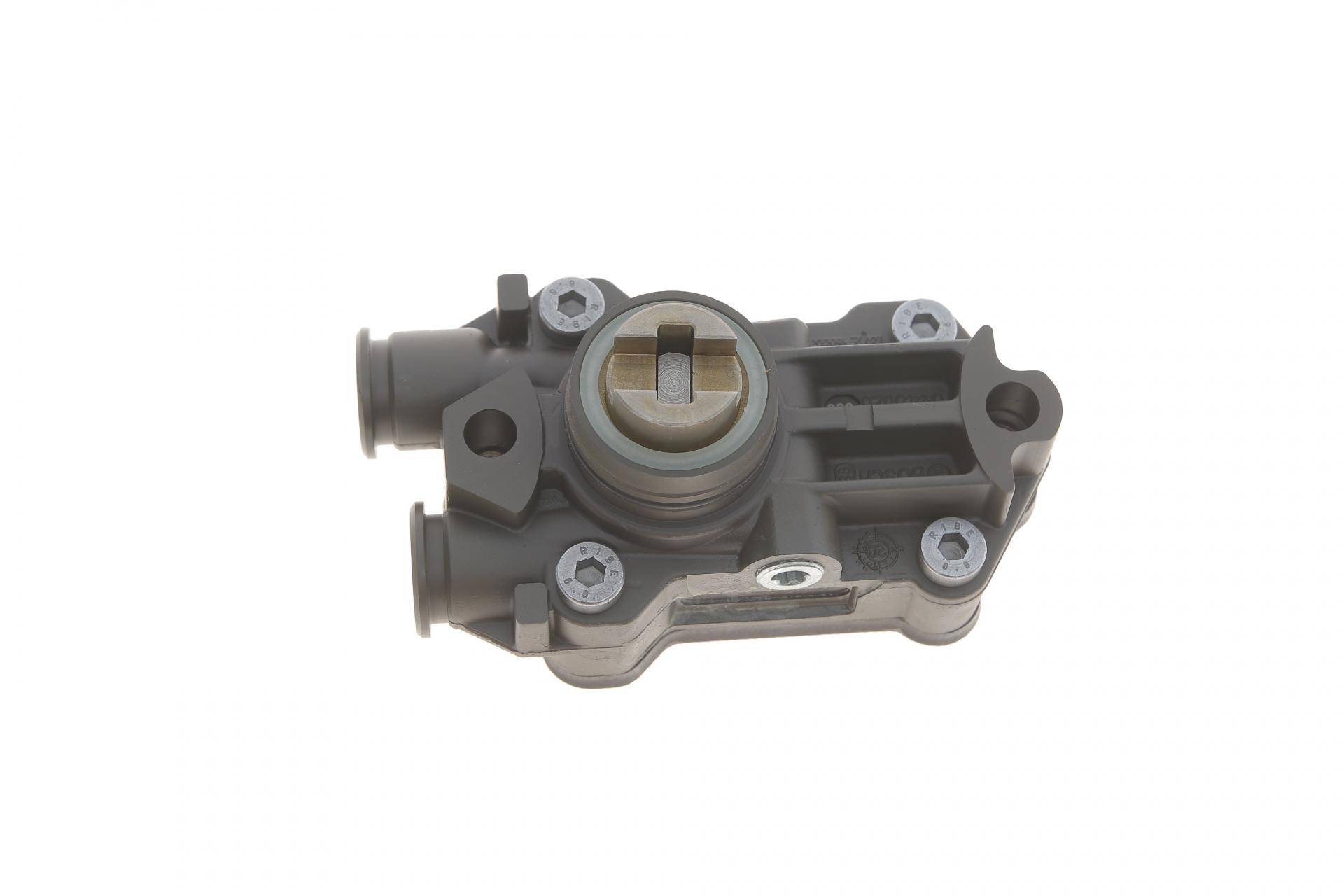 Насос паливний MB Sprinter CDI OM611-612 (низкого тиску)