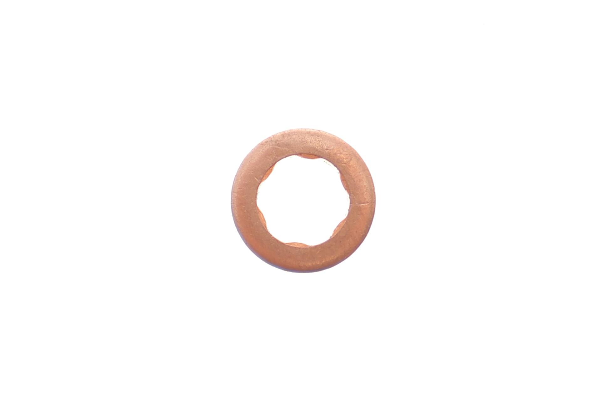 Шайба під форсунку VW Caddy 1.6TDi 11-