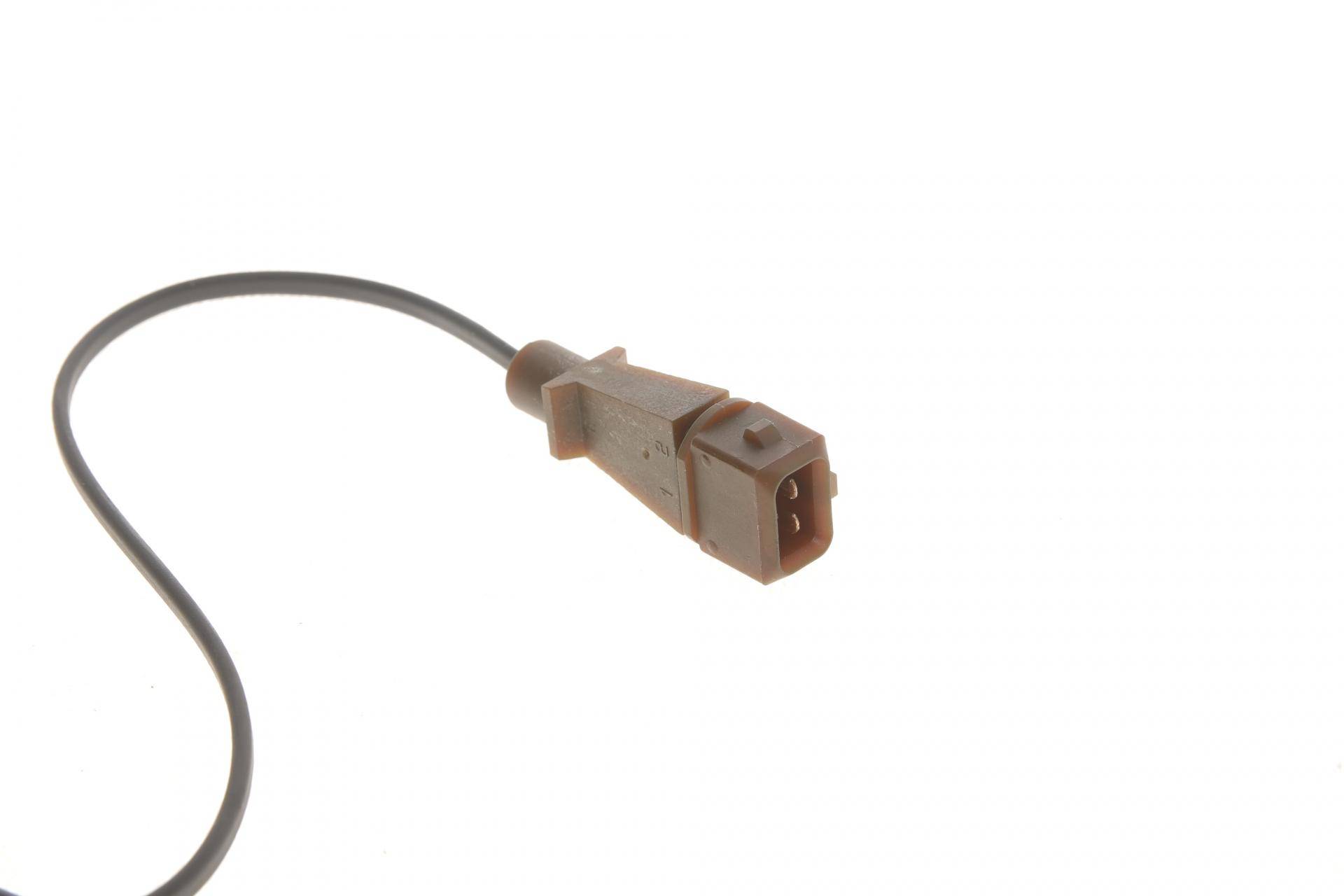 Форсунка MB Sprinter 2.9TDI 96-06 (OM602) (центр., електр.)