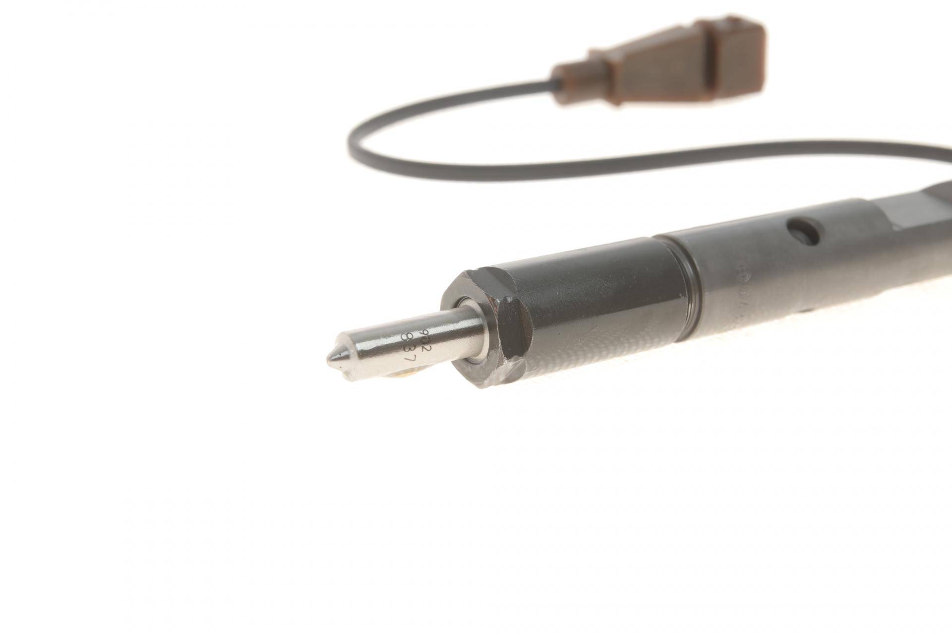 Форсунка MB Sprinter 2.9TDI 96-06 (OM602) (центр., електр.)