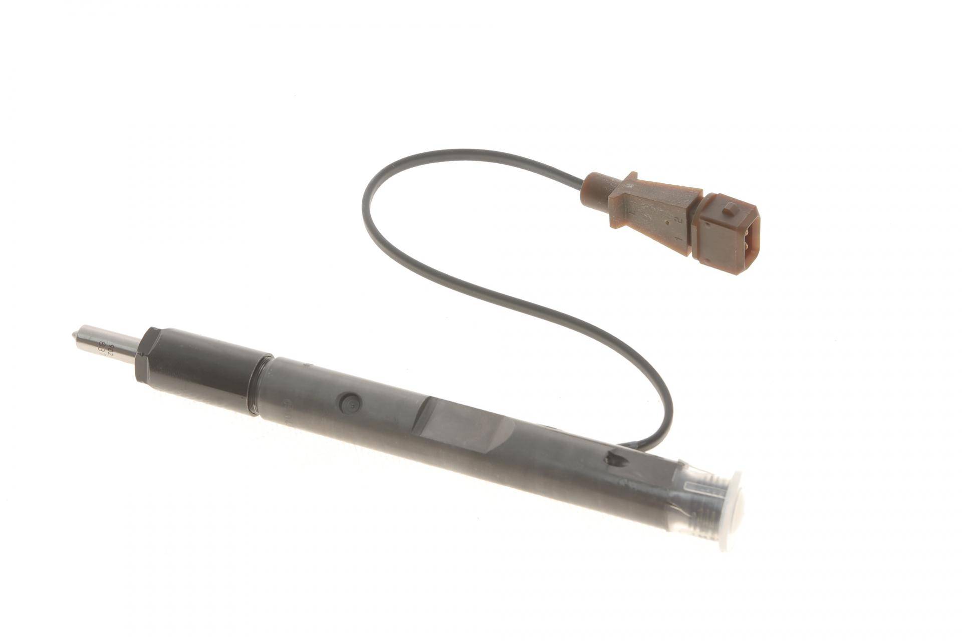 Форсунка MB Sprinter 2.9TDI 96-06 (OM602) (центр., електр.)