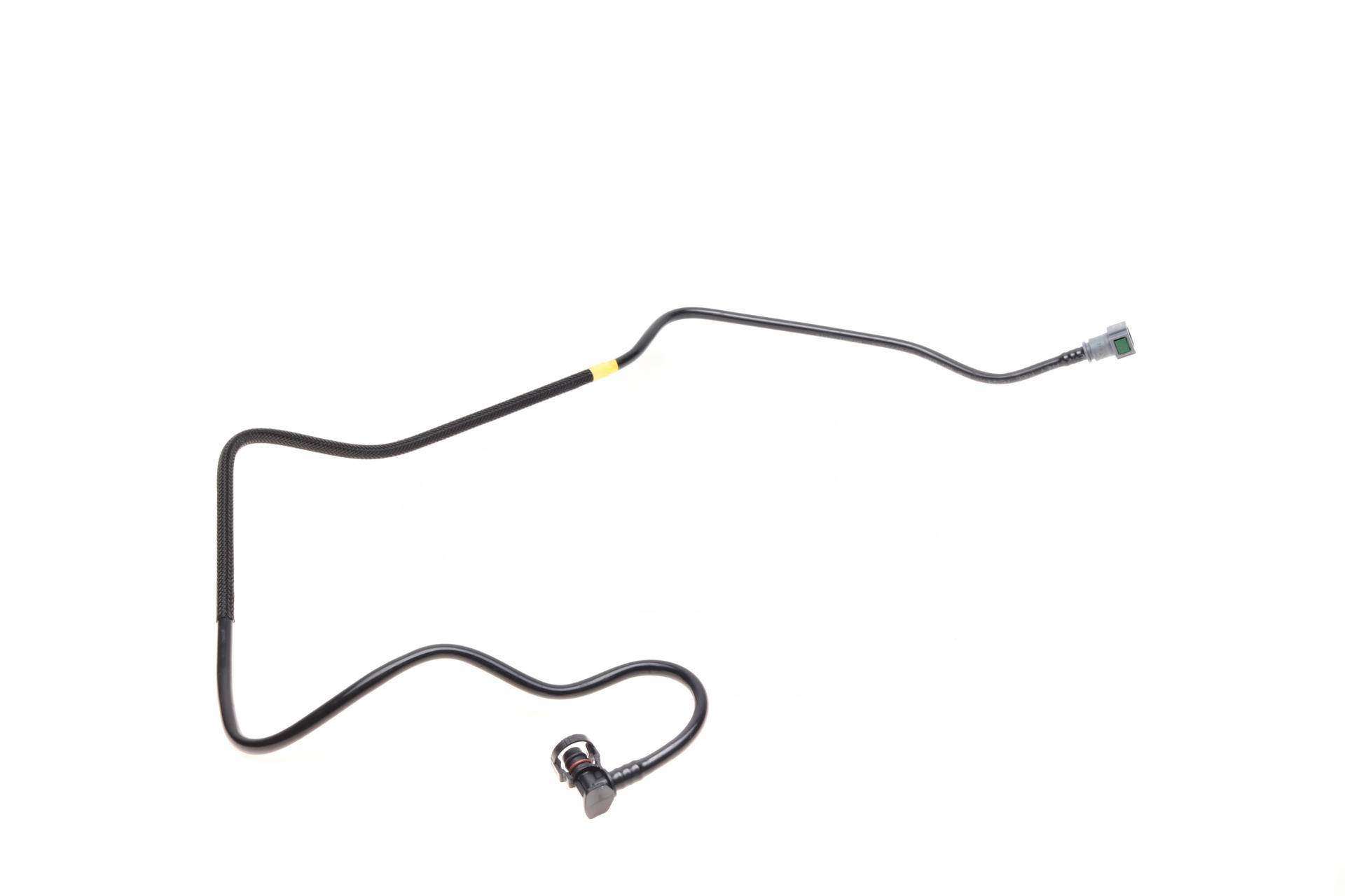 Трубка паливна Renault Clio III/Megane II 1.6 16V 02-