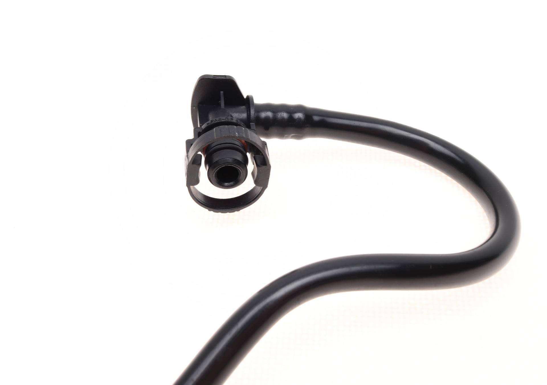 Трубка паливна Renault Clio III/Megane II 1.6 16V 02-