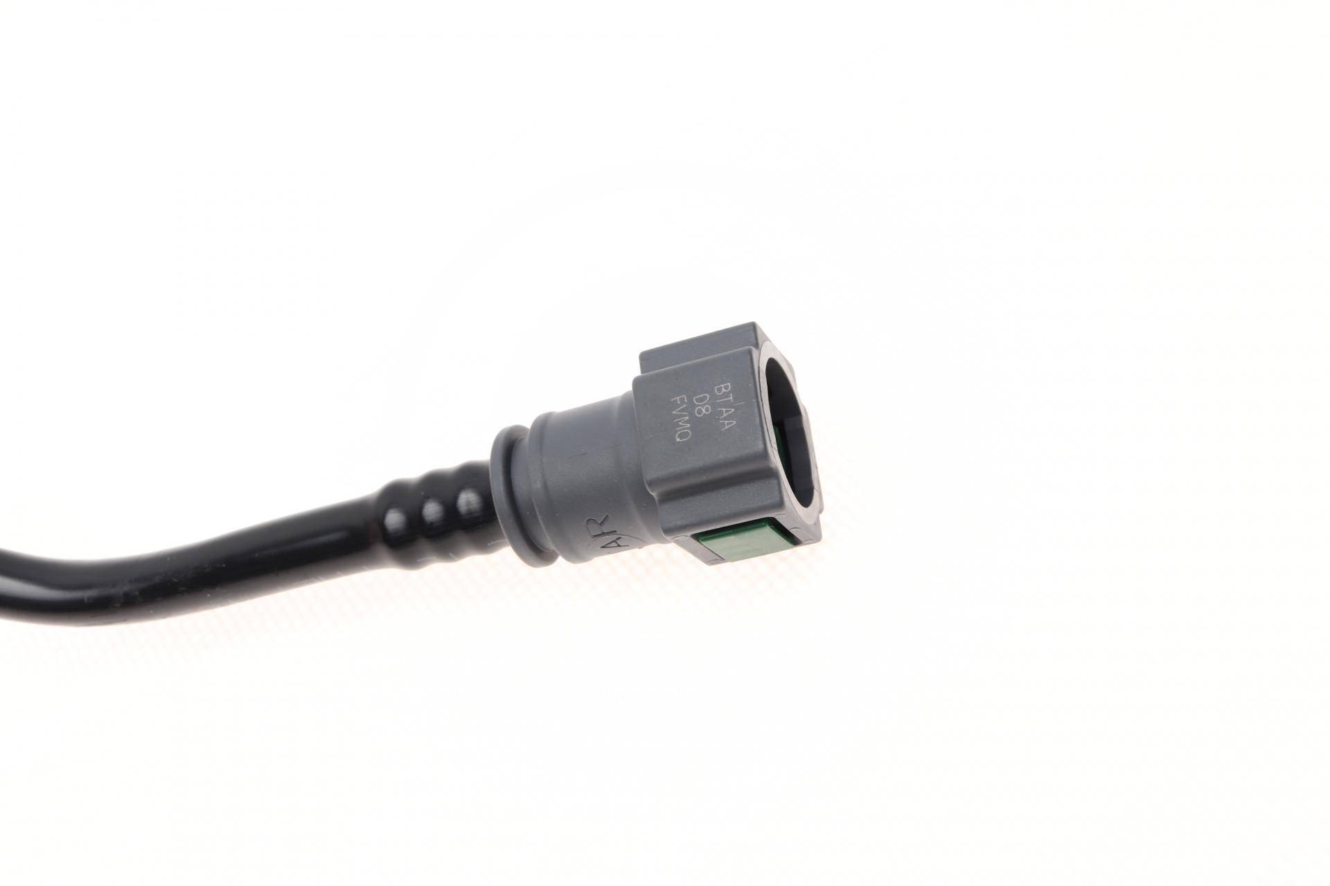 Трубка паливна Renault Clio III/Megane II 1.6 16V 02-