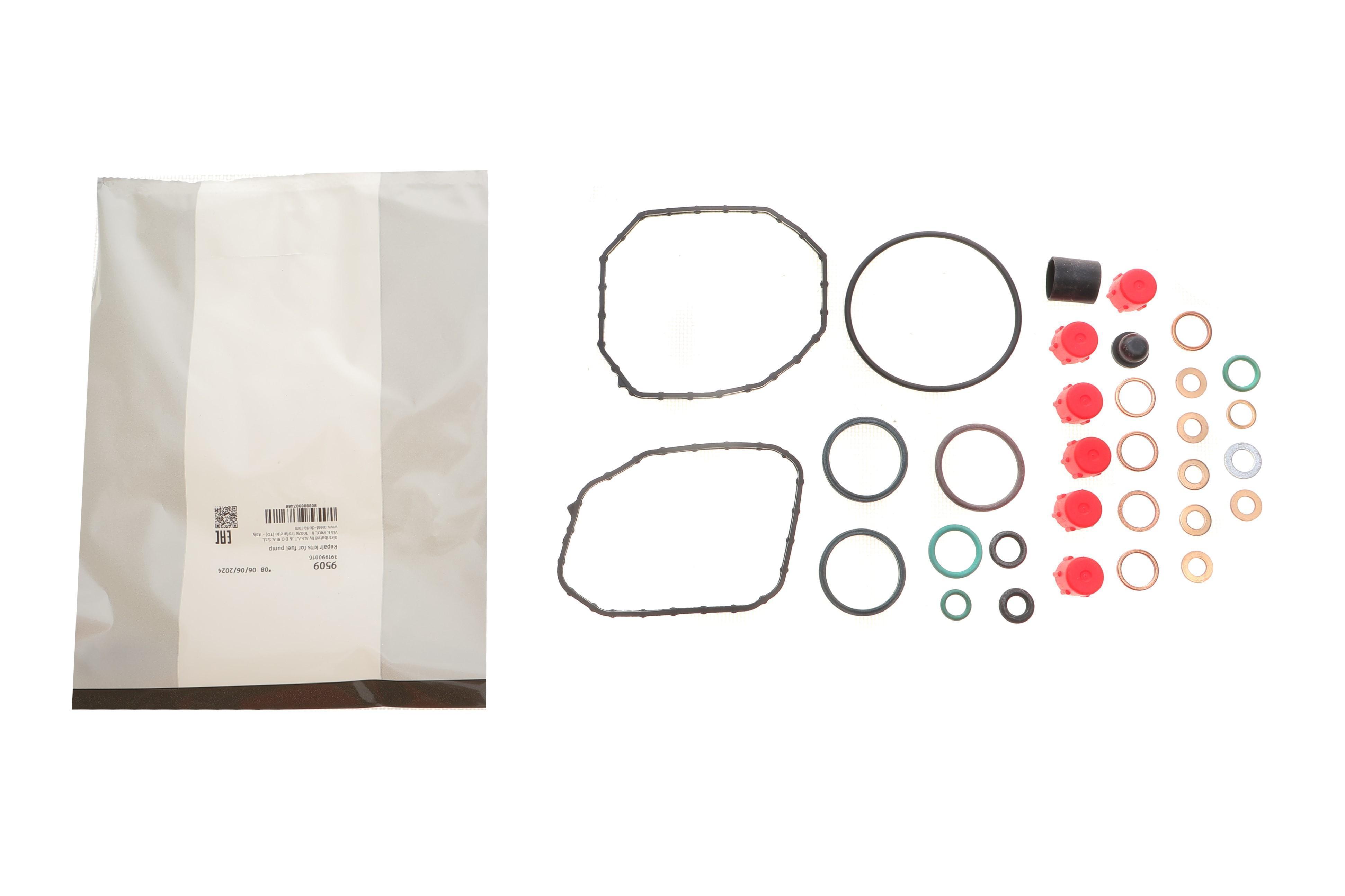 Ремкомплект ПНВТ VW Golf IV 1.9 TDI 98-05