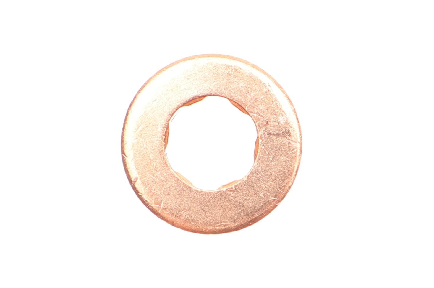 Шайба під форсунку Citroen Berlingo 1.6HDi 10- (2.1mm)