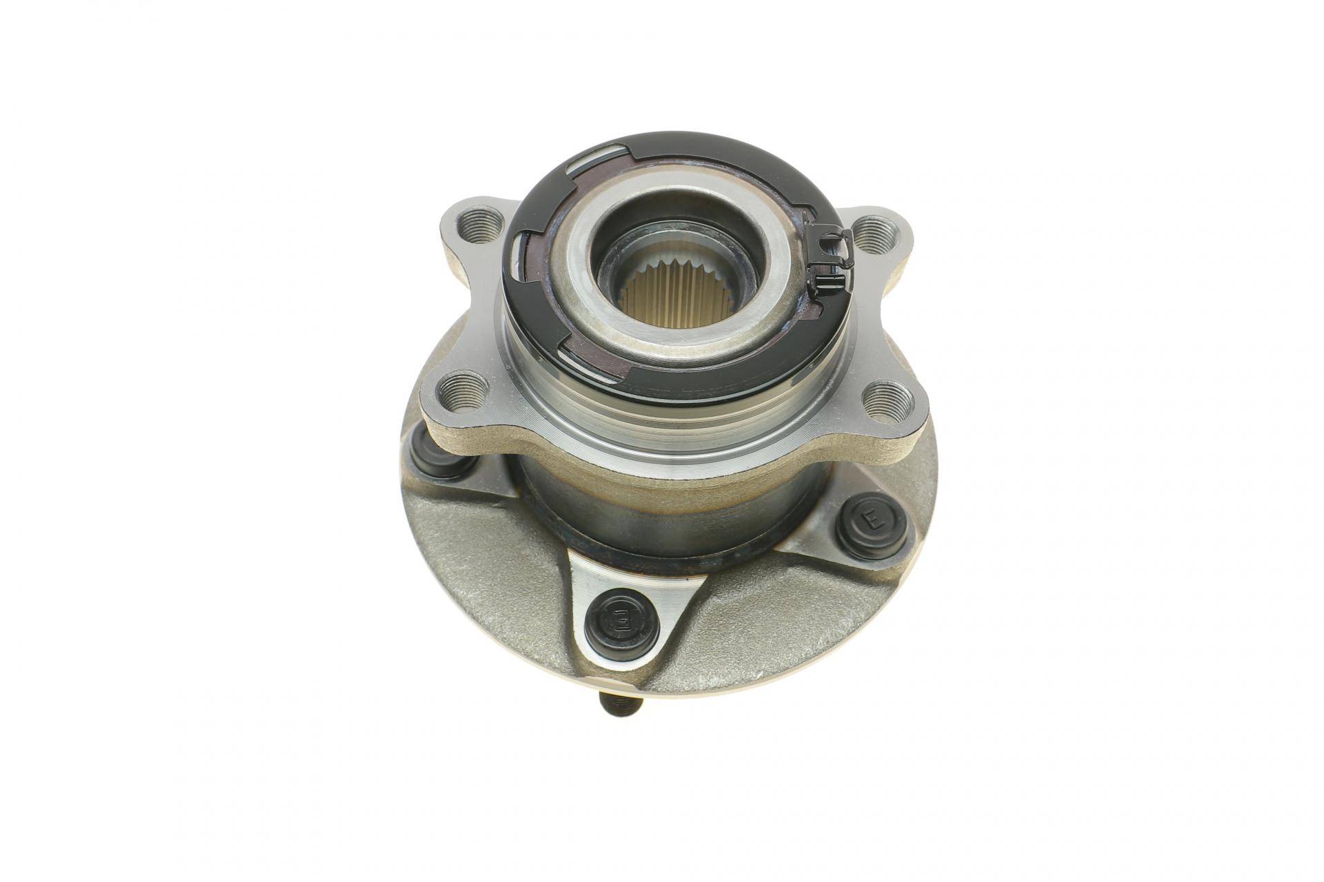 Підшипник маточини (задньої) Citroen C4/Peugeot 4008 1.6/1.8 HDi 12-