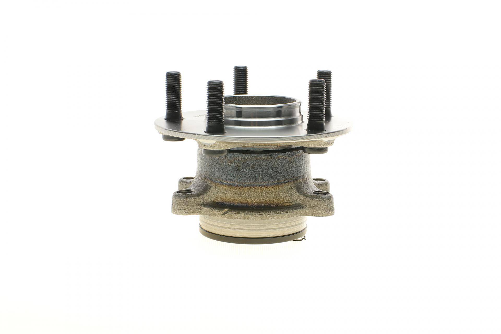 Підшипник маточини (задньої) Citroen C4/Peugeot 4008 1.6/1.8 HDi 12-