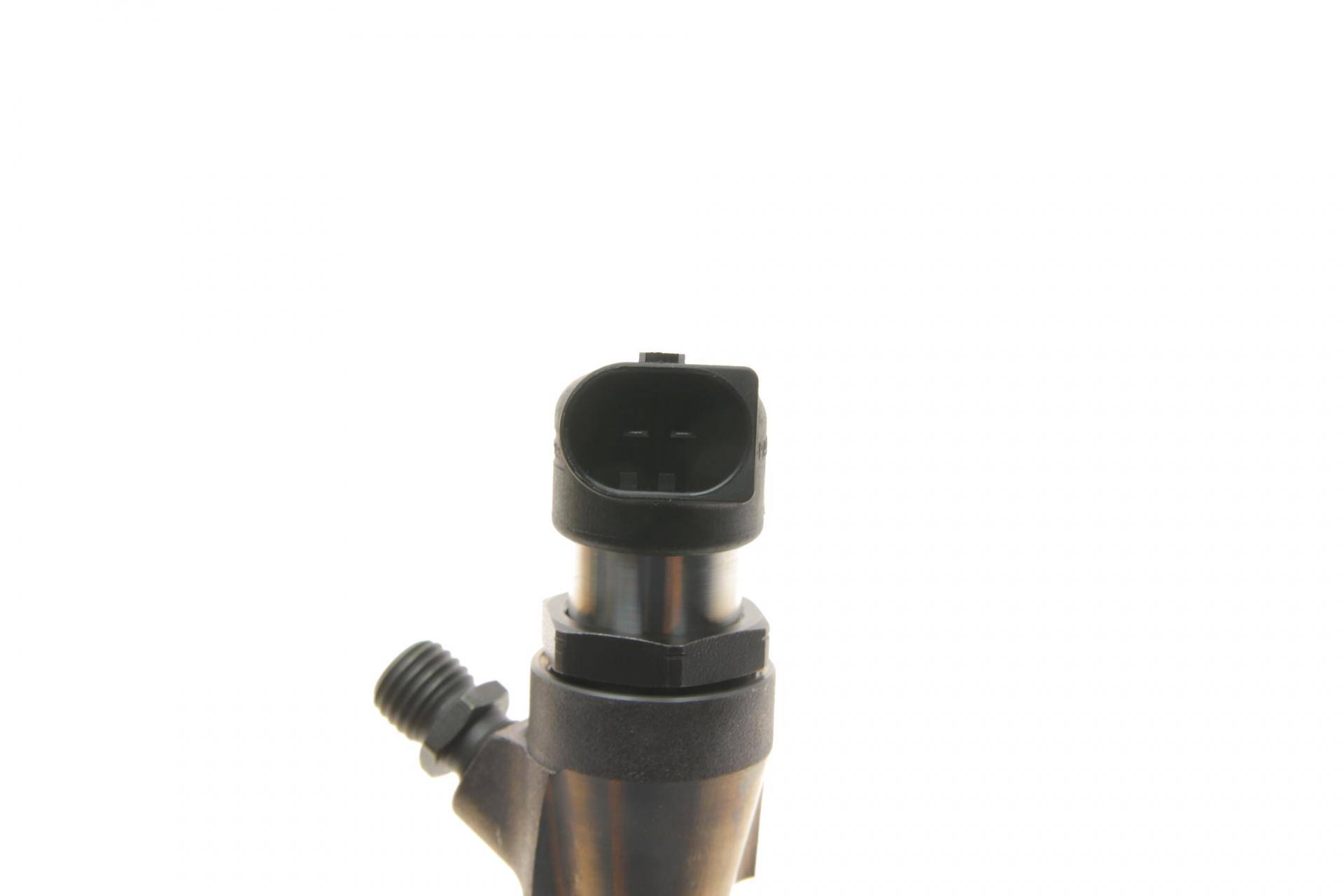 Форсунка Renault Megane III/Scenic III 1.5dCi 09- (Siemens)