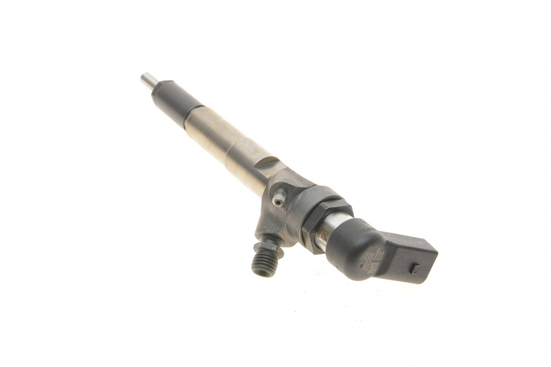 Форсунка Renault Megane III/Scenic III 1.5dCi 09- (Siemens)