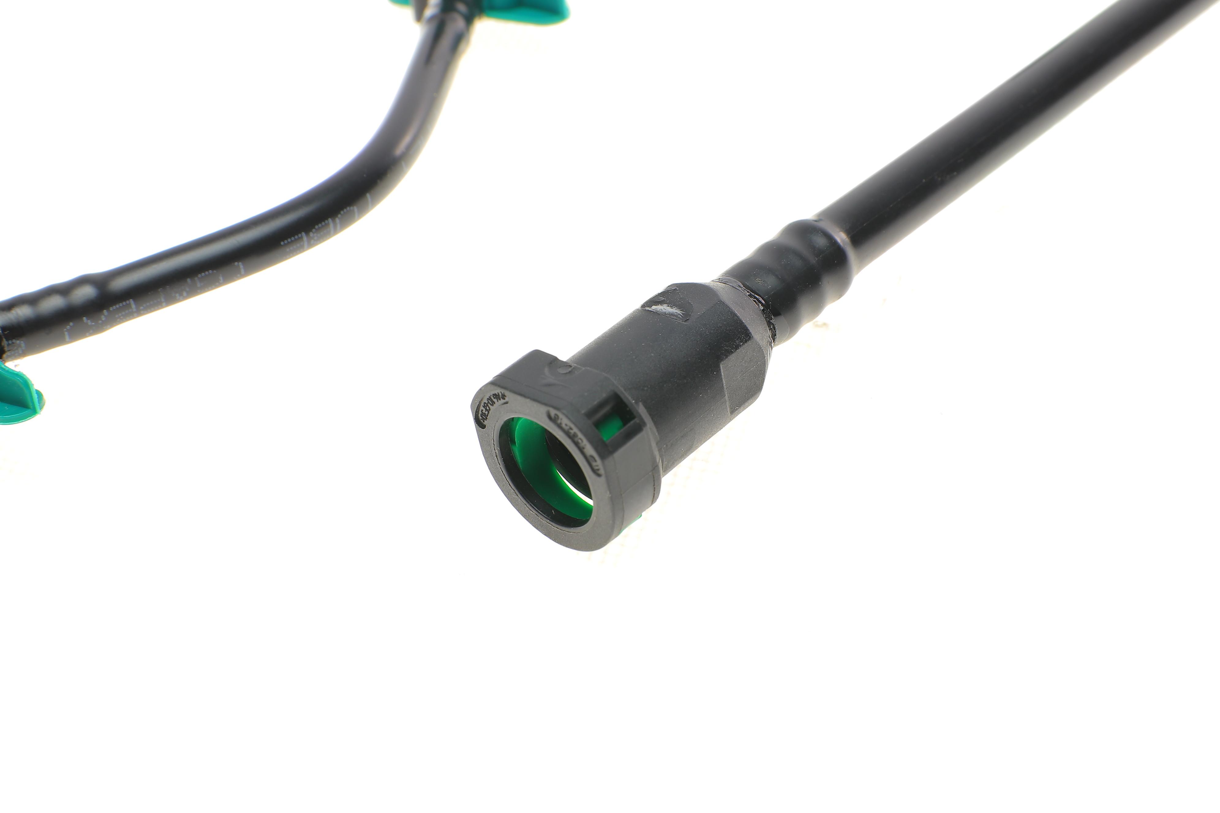 Шланг зливний Ford Tourneo Connect 1.6TDCi 10-