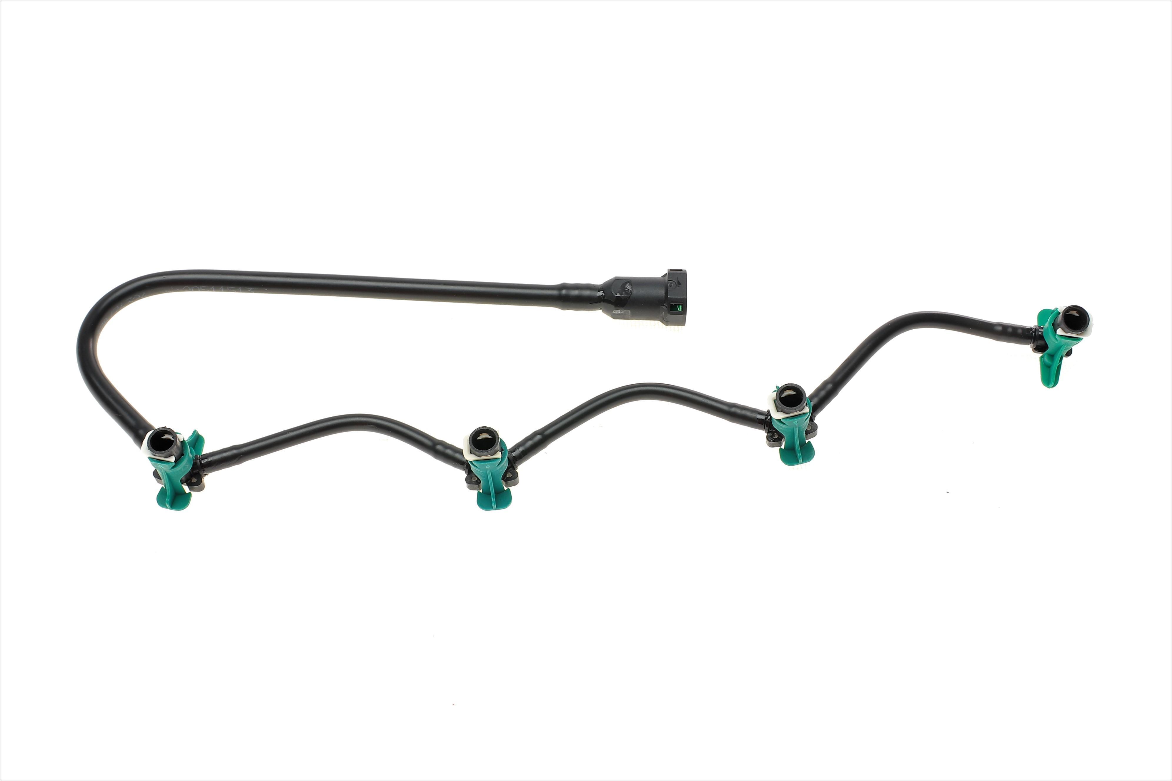 Шланг зливний Ford Tourneo Connect 1.6TDCi 10-