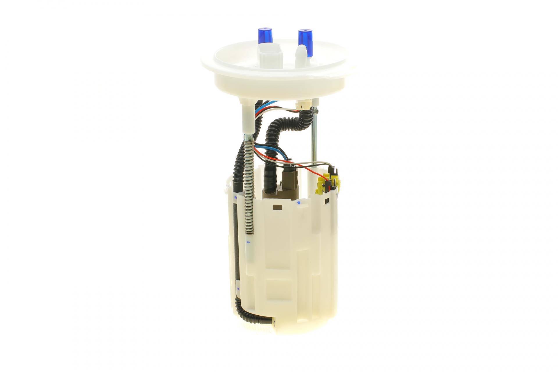 Насос паливний в бак VW Caddy 1.6/2.0 04-15/Touran 1.4TSI/2.0Ecofuel 06-