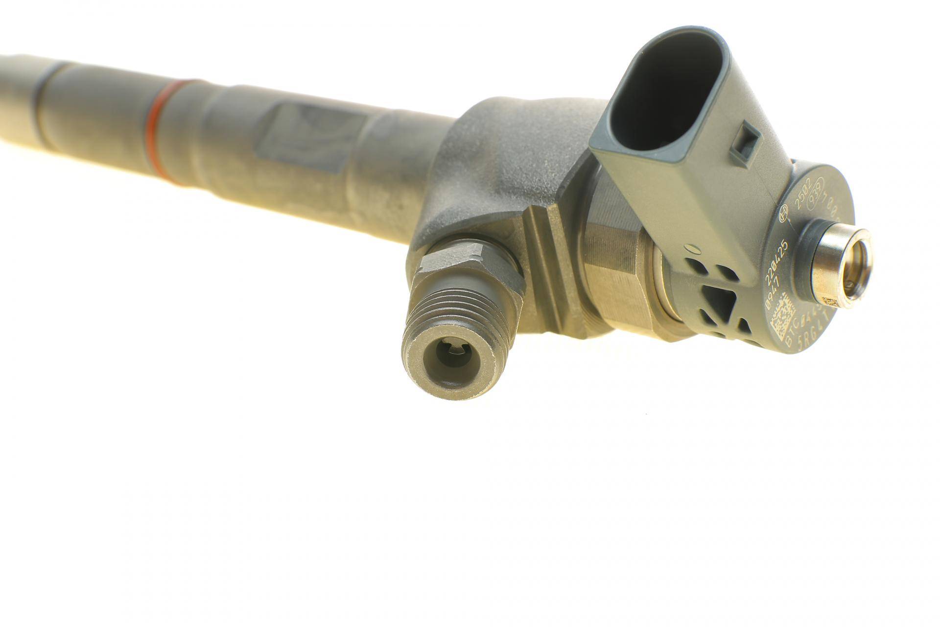 Форсунка VW Caddy/Crafter 2.0TDI 10-