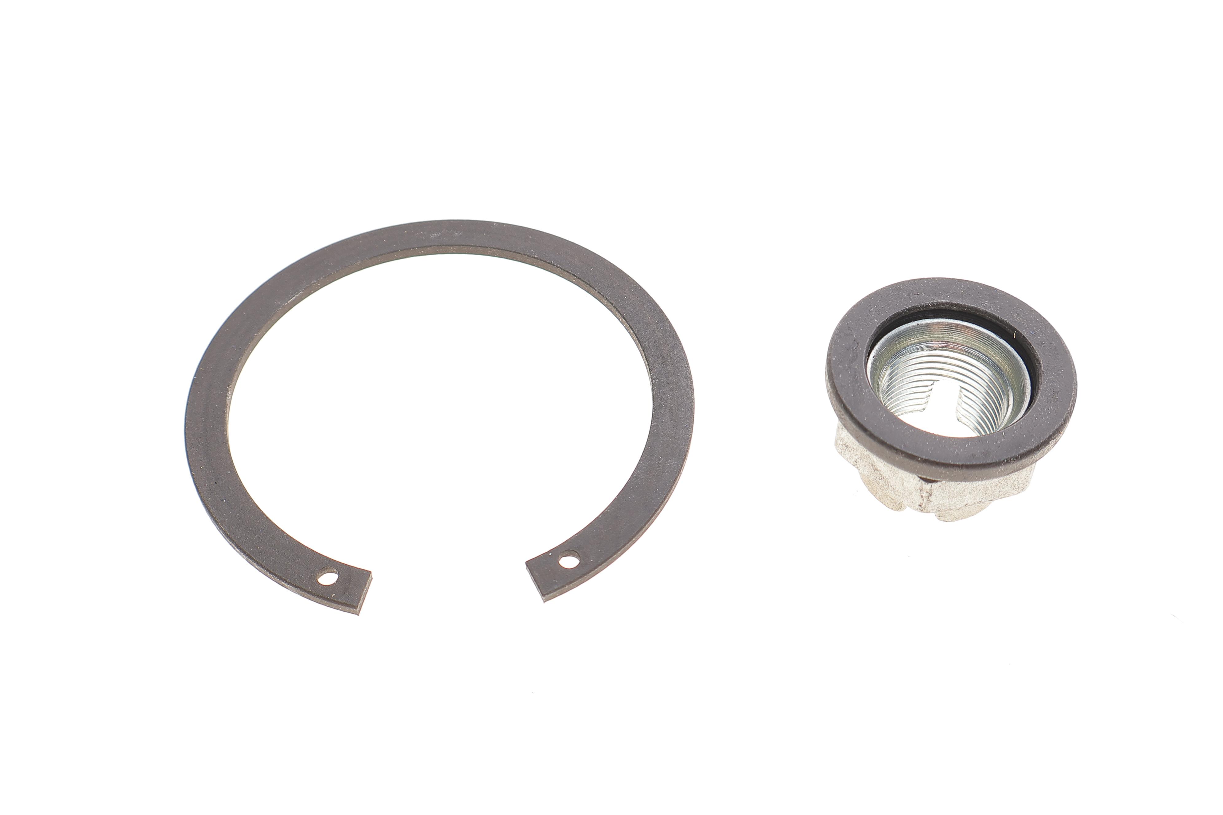 Підшипник маточини (задньої) Dacia Duster 4x4 1.5dCi/1.6 10- (42x77x39)