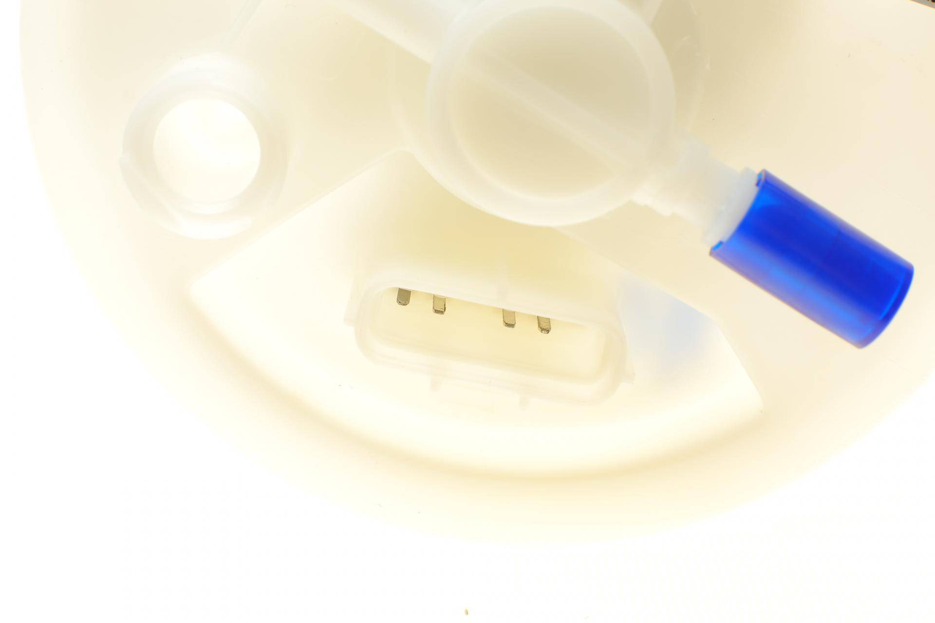 Насос паливний електричний Ford Focus II 04-12/Mazda 3 03-09