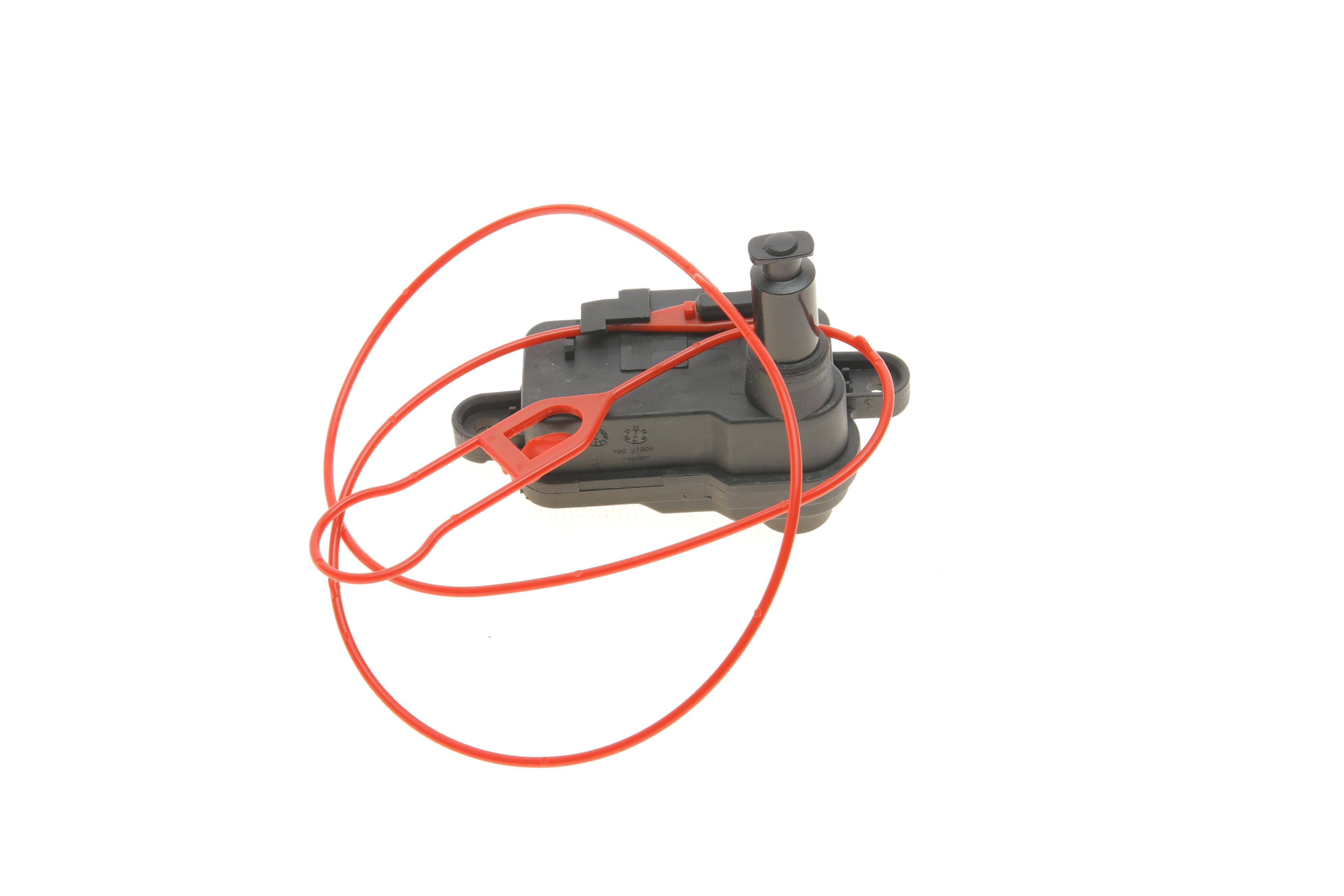 Замок лючка бака топливного Audi A1/A3/A4/A5/A7/A8/Q3/Q7 1.0TFSI-6.0TDI 06-