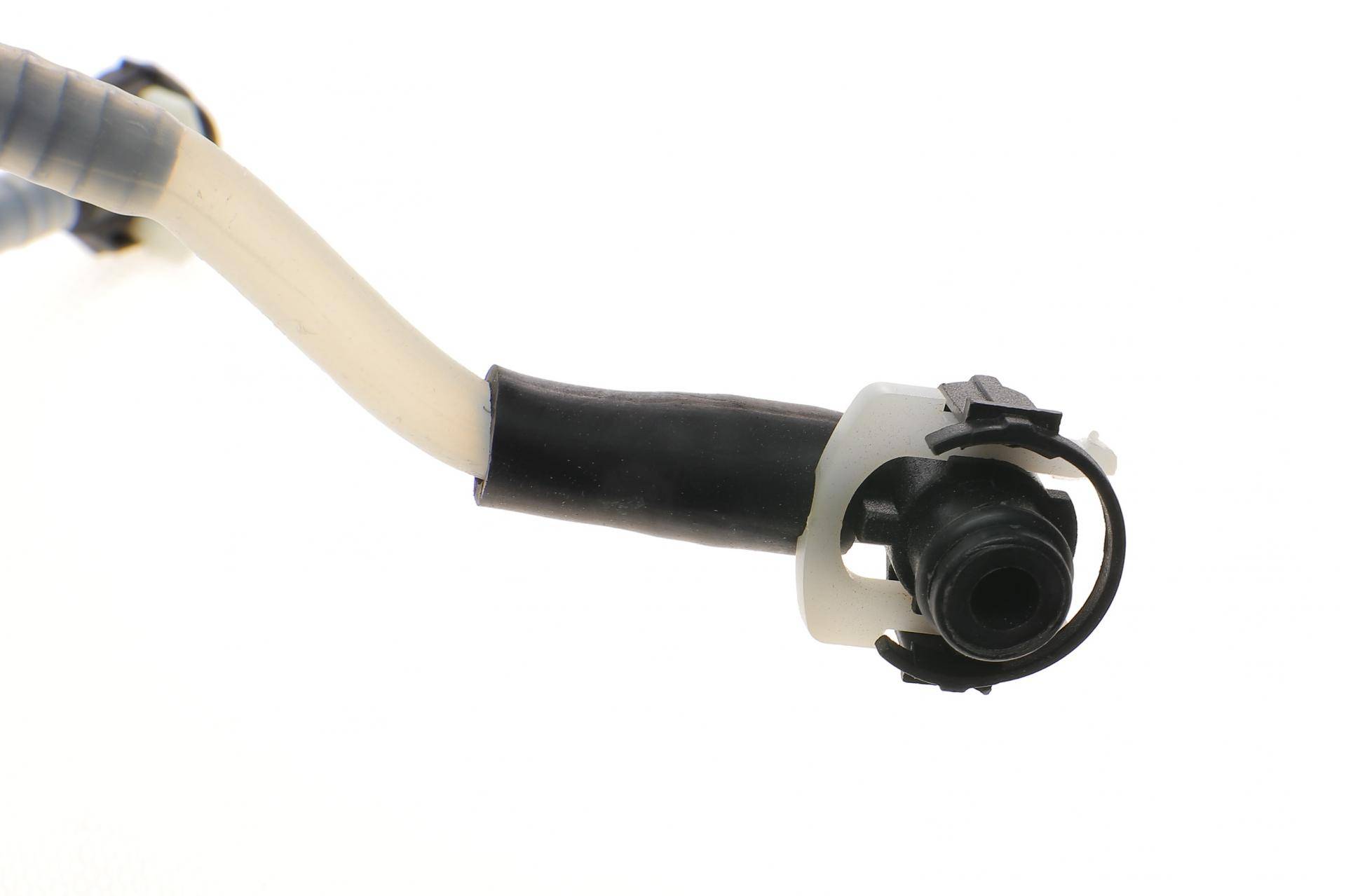 Трубка паливна MB OM611 2.2CDI 00-06 (паливний фільтр - ПНВТ)