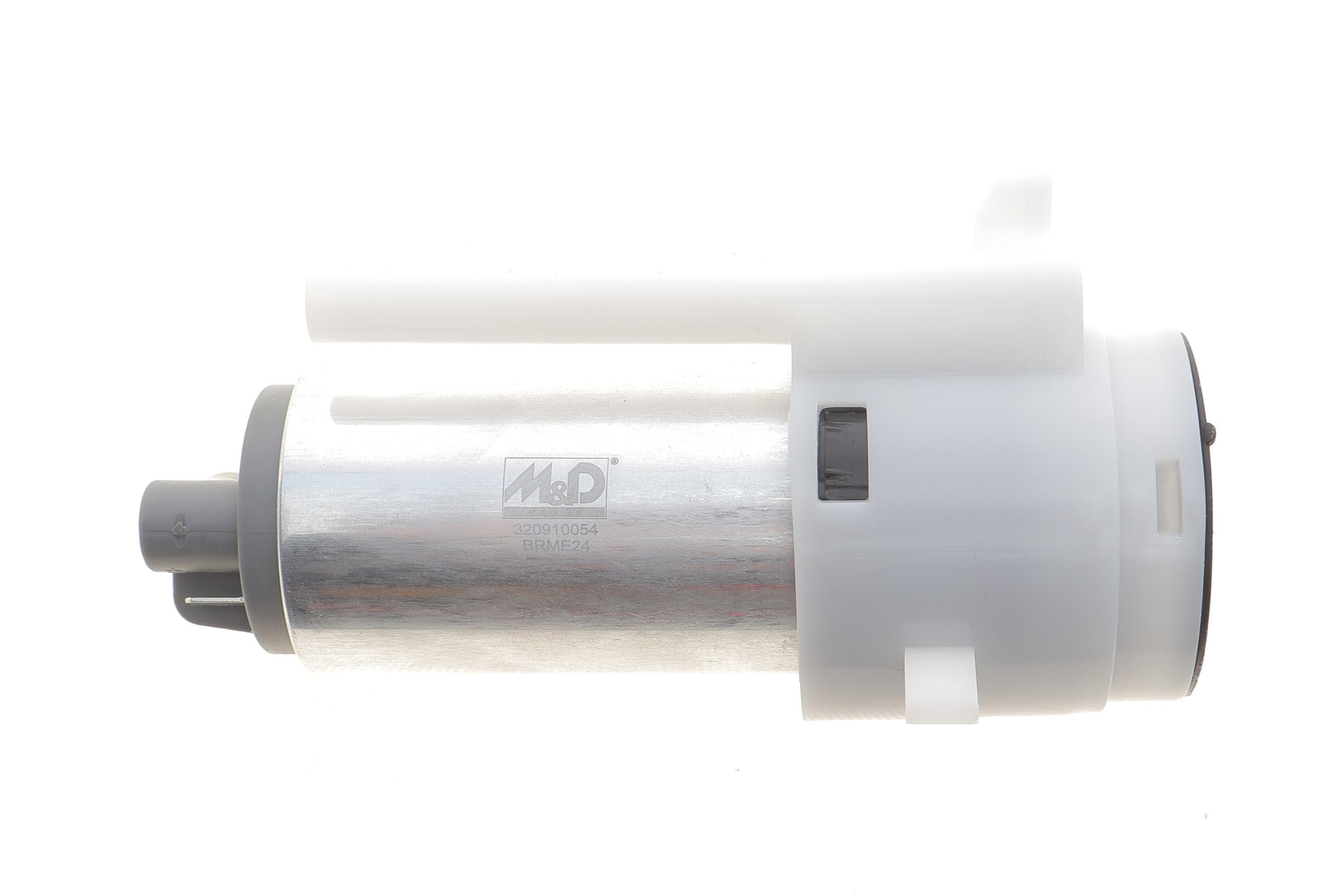 Насос паливний VW T4 2.5TDI/2.0 95-03