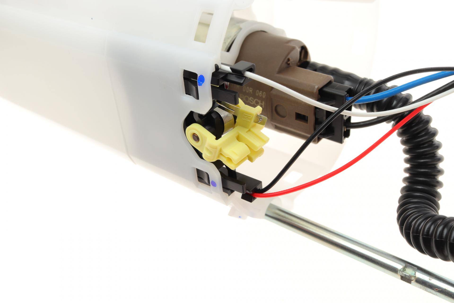 Насос паливний в бак VW Touran 1.6/2.0FSI 03-10