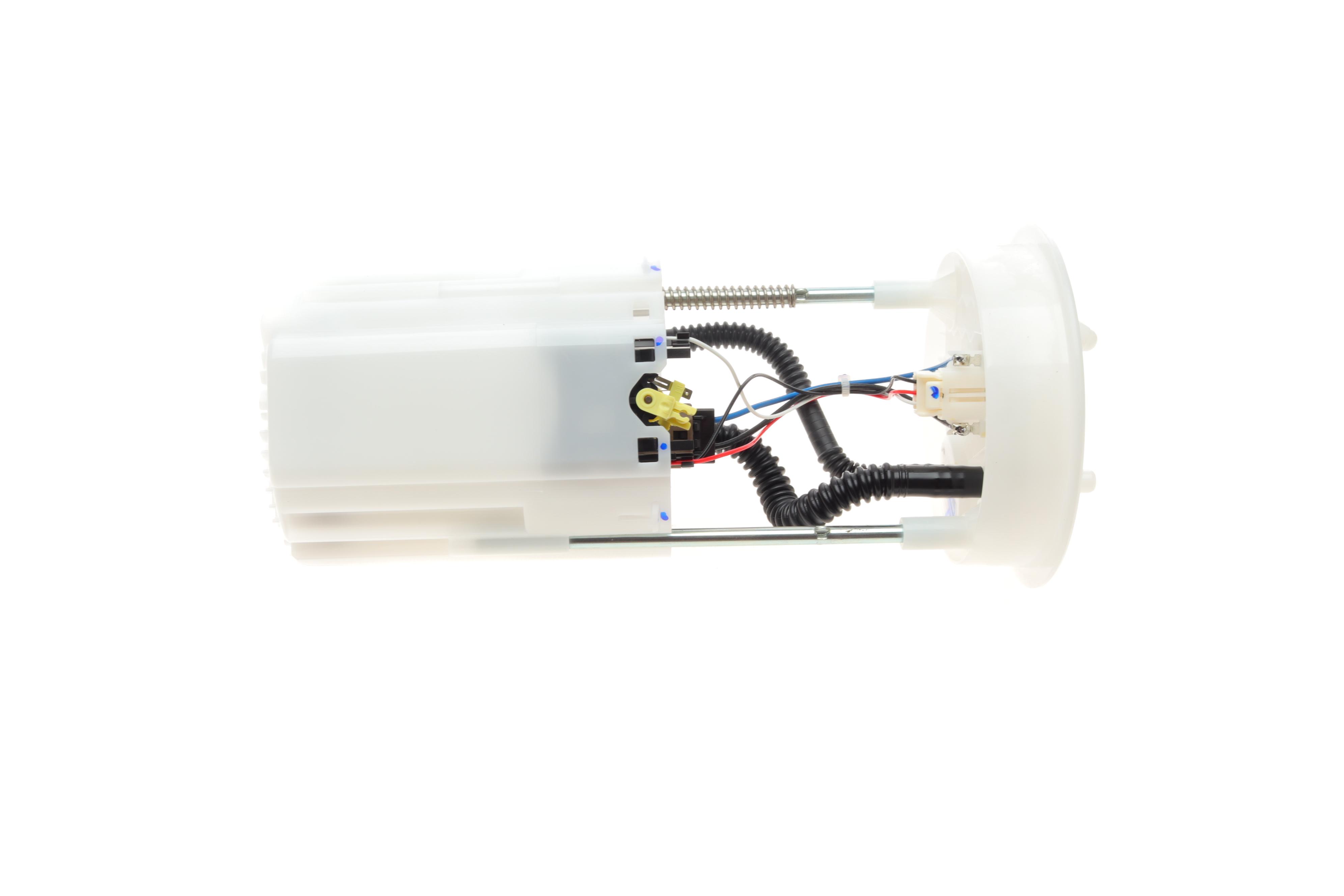 Насос паливний в бак VW Touran 1.6/2.0FSI 03-10